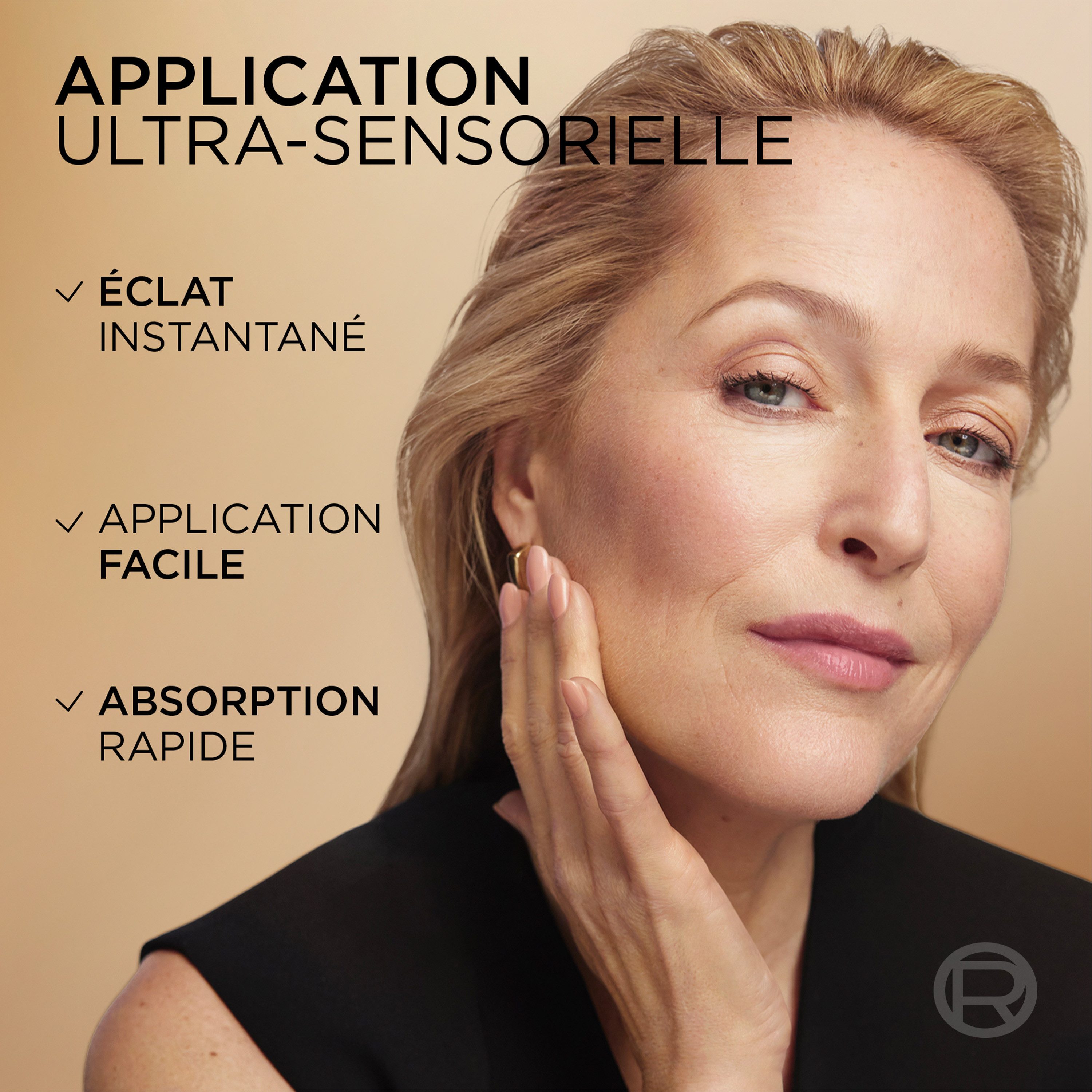 L'ORÉAL PARIS Gesichtsserum AGE PERFECT ANTI-AGING SERUM LE DUO MINI-FORMAT, intensive Pflege, mildert Falten, kräftigt die Haut – Bild 5 von 5