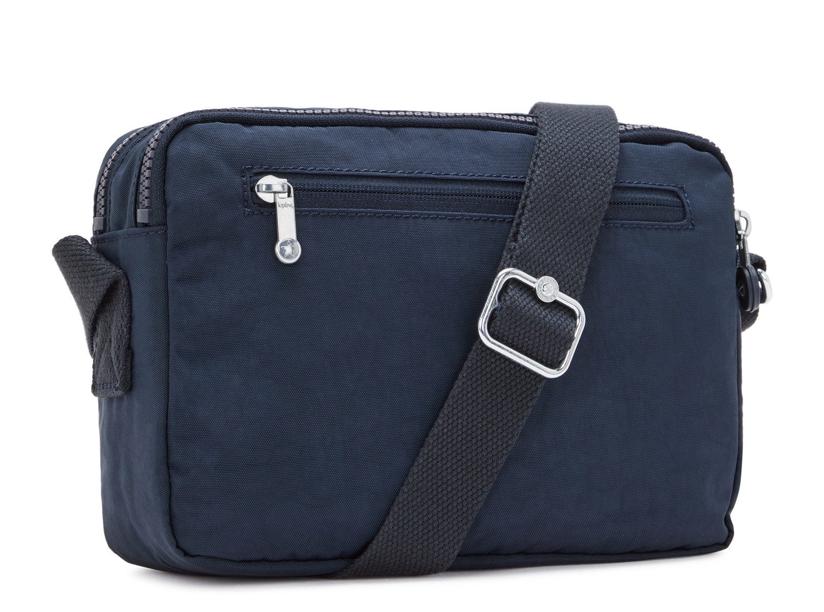 KIPLING Umhängetasche Abanu M 4 Liter (ein Stück, 1-tlg., ca. B/H/T 24/17/9 cm), Kipling-Affe