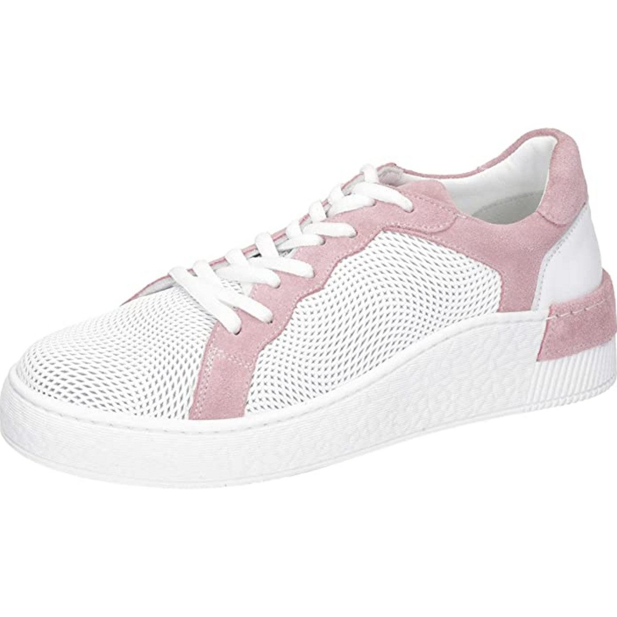 Manitu Manitu für Damen Schnürschuh (keine Angabe, keine Angabe)