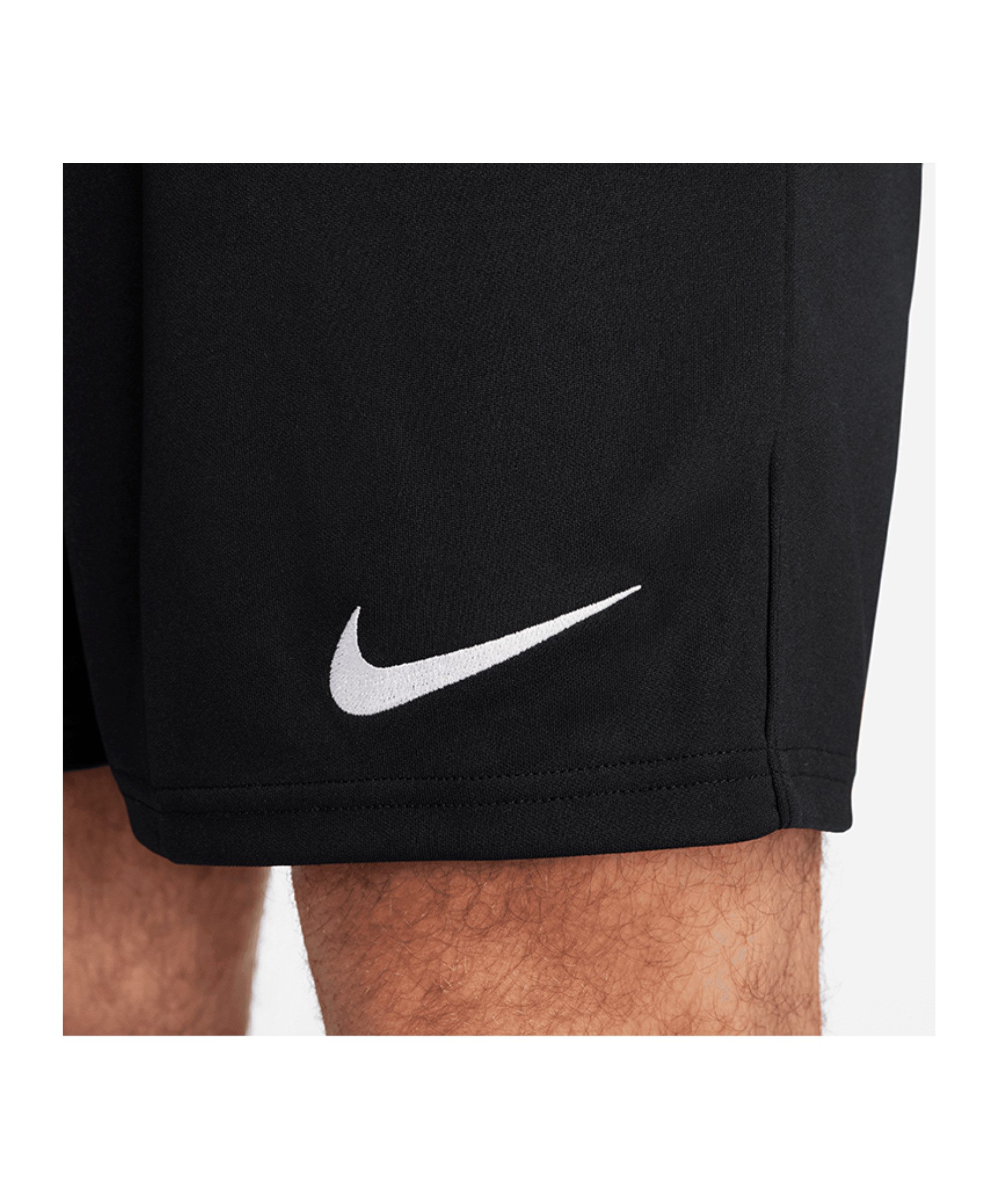 Nike Sporthose Nike Performance Park 20 Knit Short Shorts Herren Park