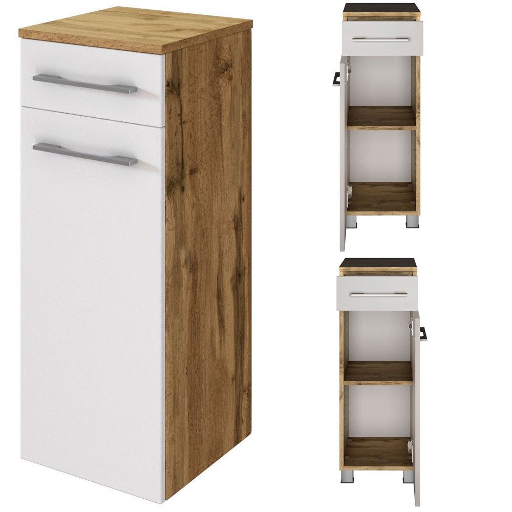 Lomadox Unterschrank LOUNY-03 Badezimmer Unterschrank in günstig online kaufen