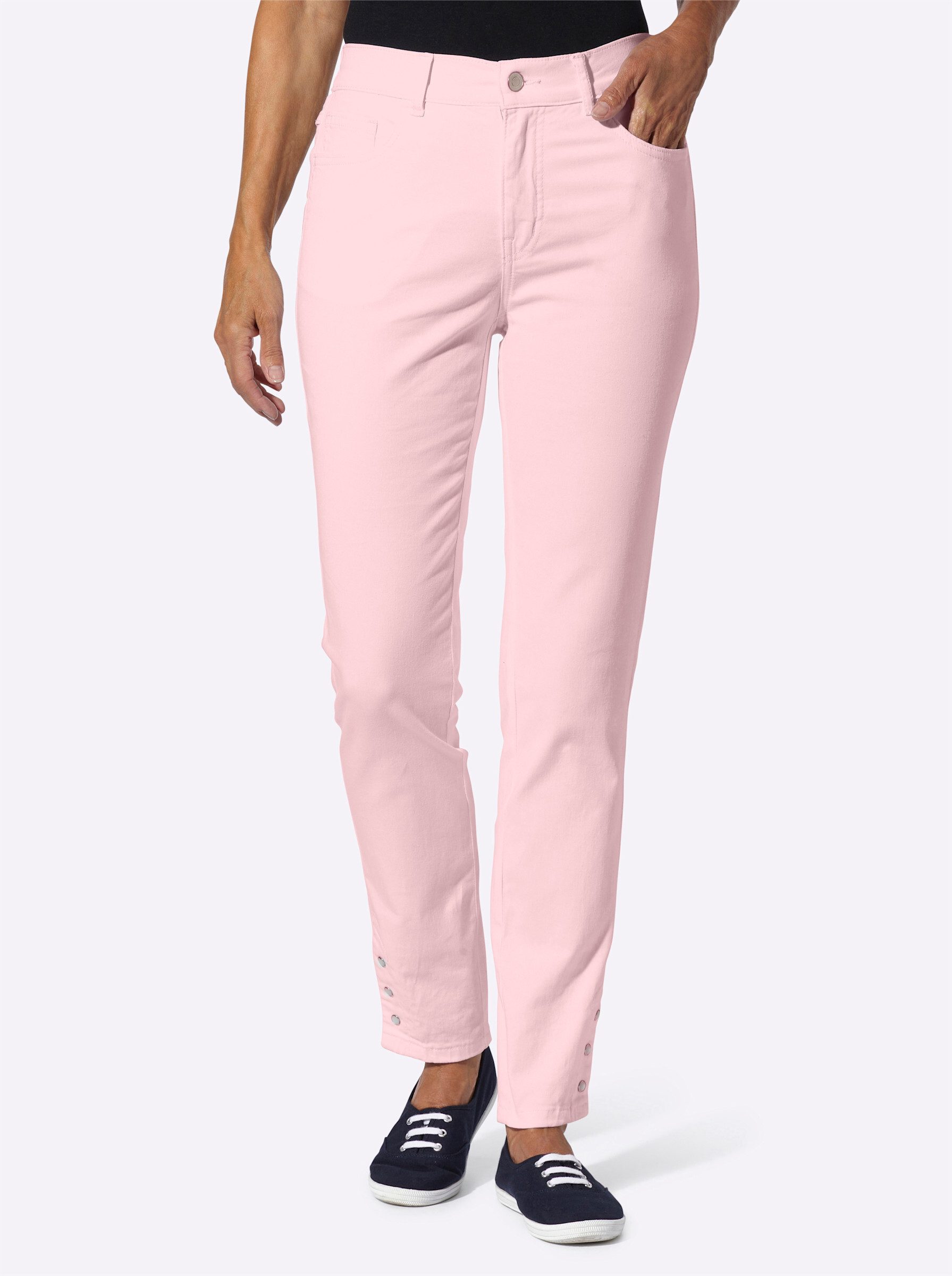 Bequeme Jeans Jeans .