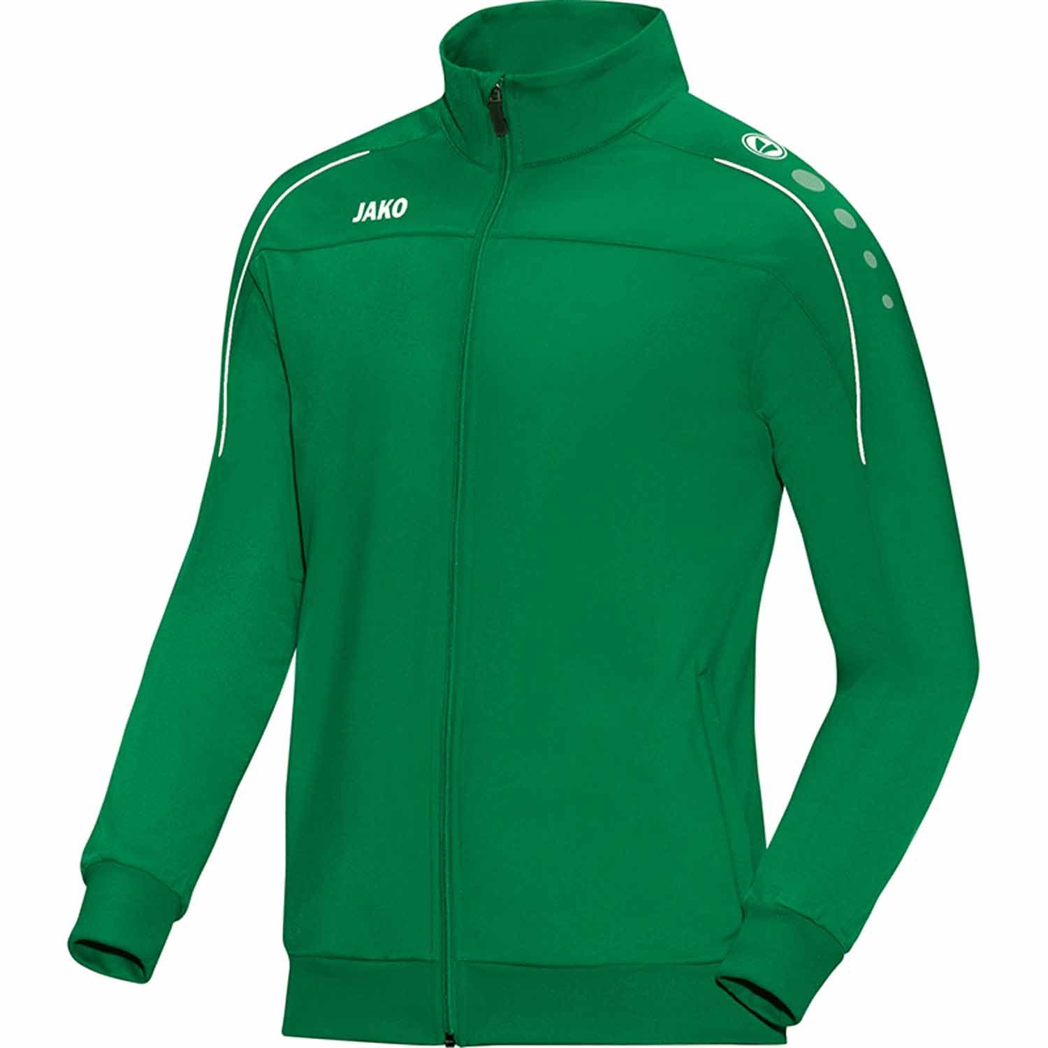 Trainingsjacke Jako Herren Polyesterjacke Classico 9350