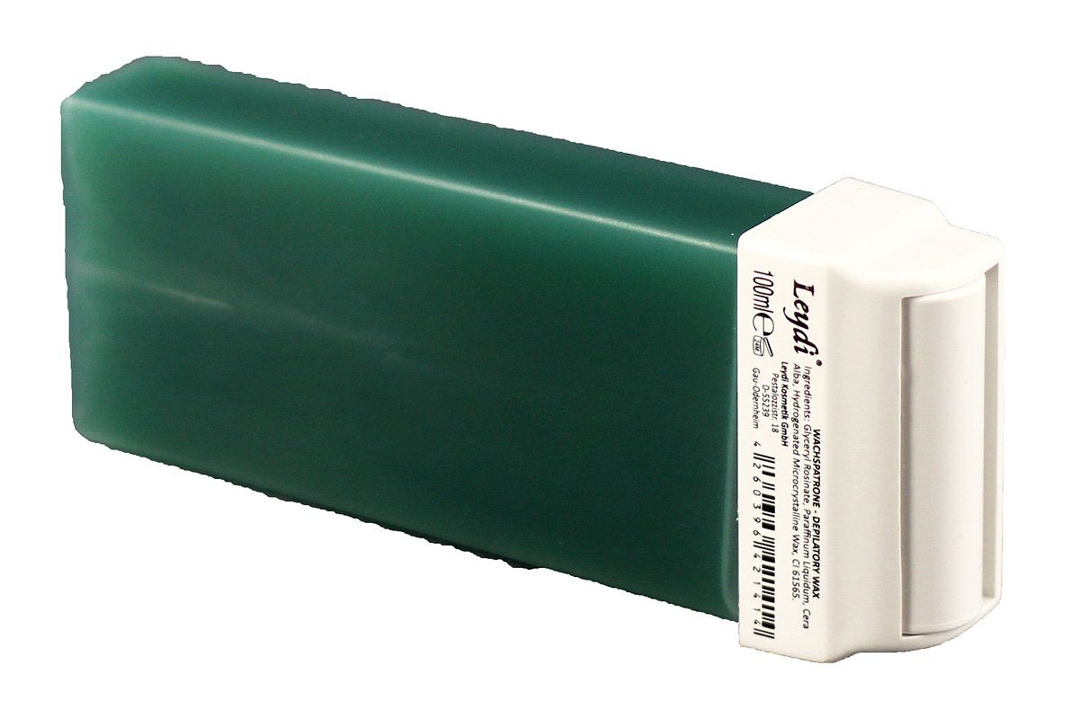 Leydi Wachspatrone Leydi Warmwachspatronen "Azulen" 6 Stück je 100ml - Nachfüllset