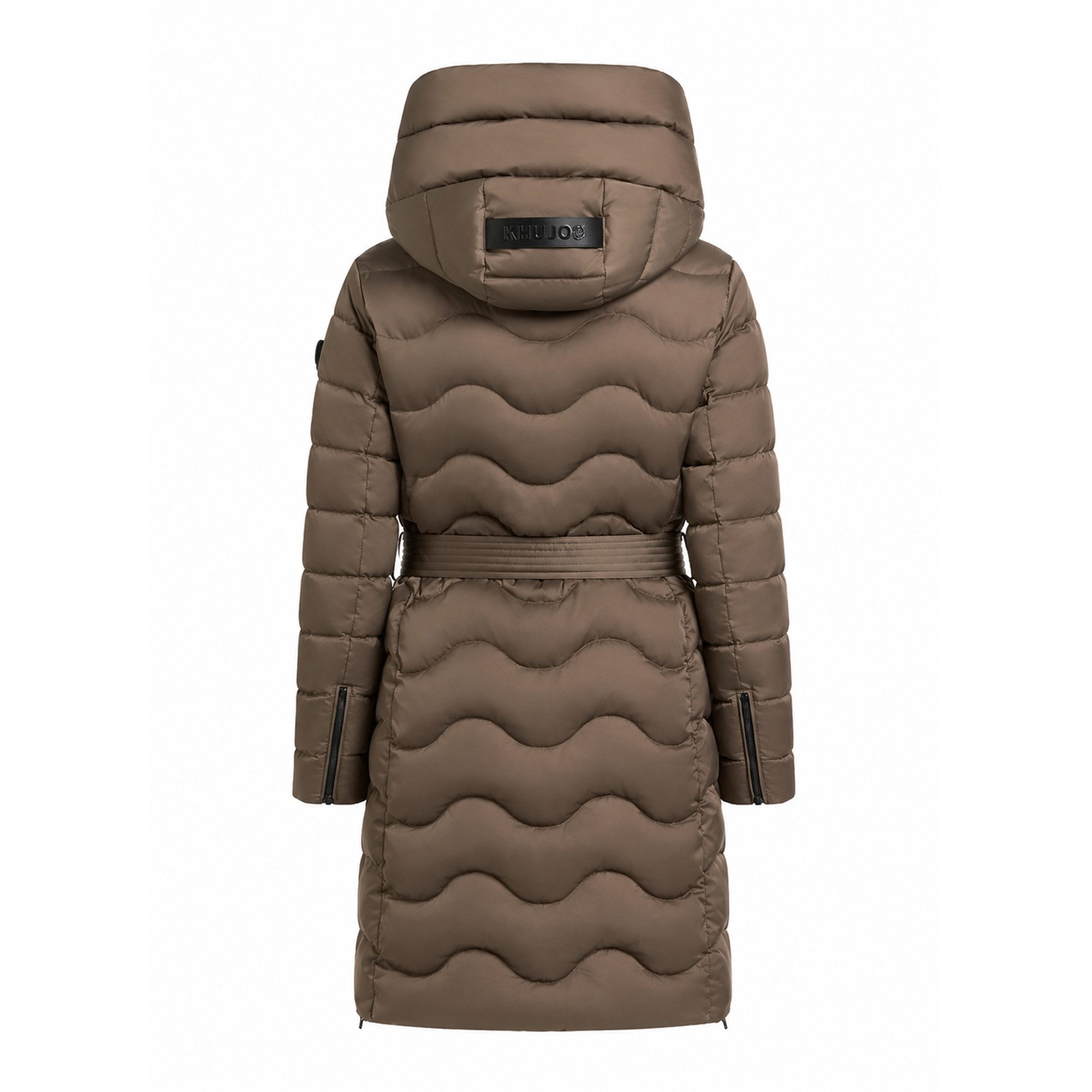 khujo Winterjacke MIRA2
