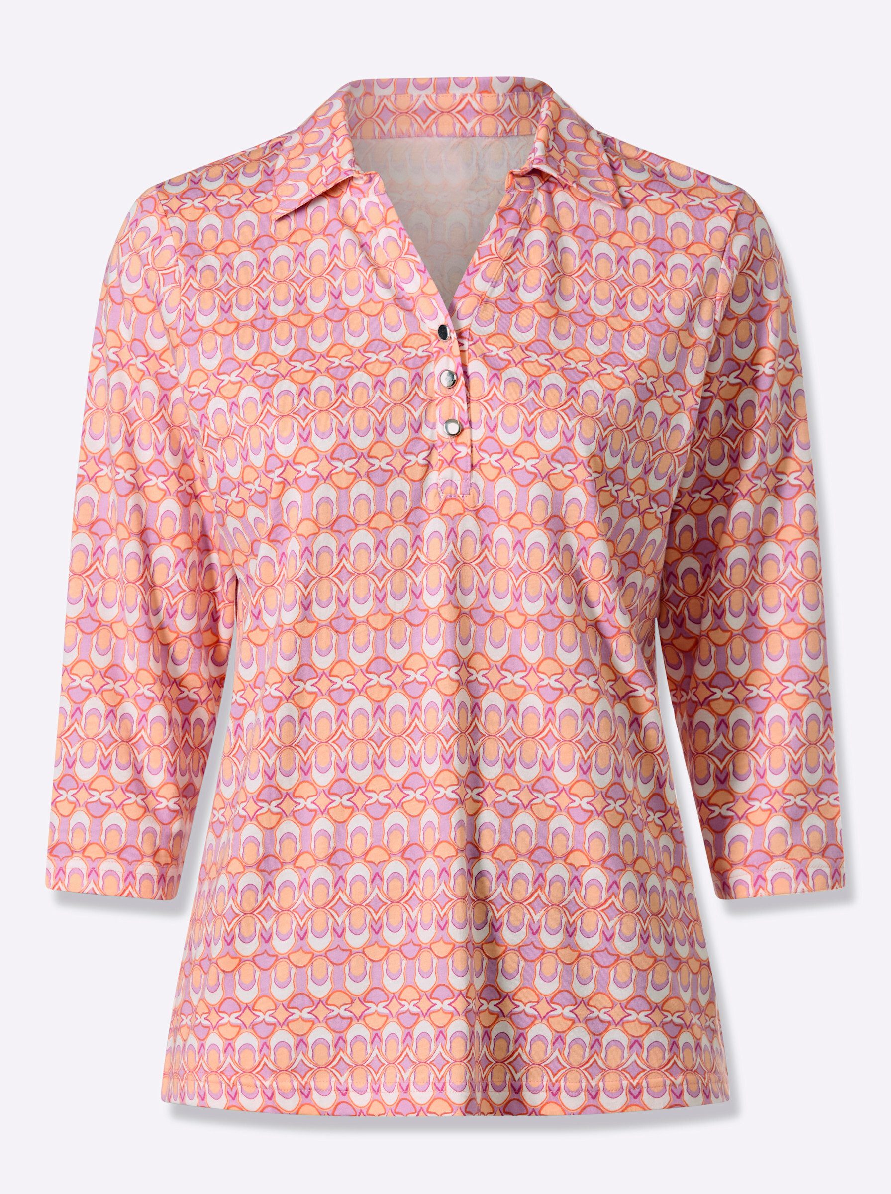 T-Shirt Poloshirt .