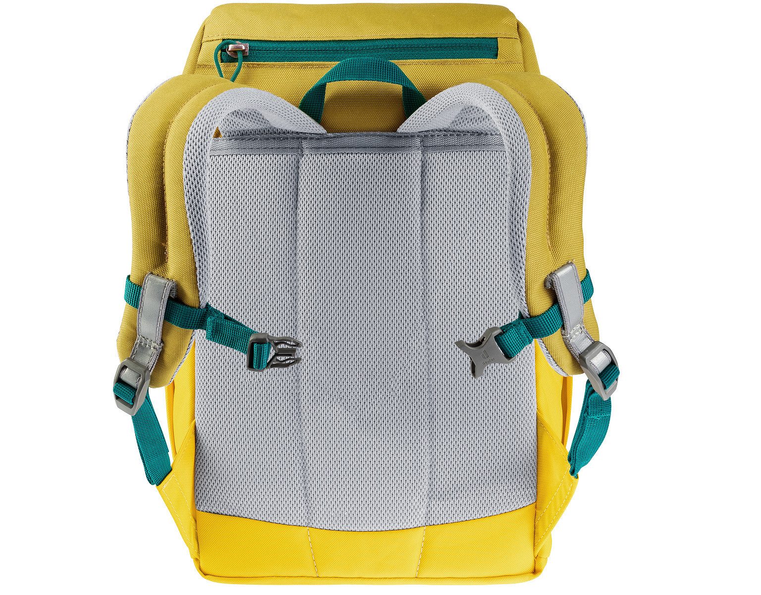 deuter Kinderrucksack Deuter Schmusebär Kinderrucksack 8 Liter (1-tlg), Kindermotive