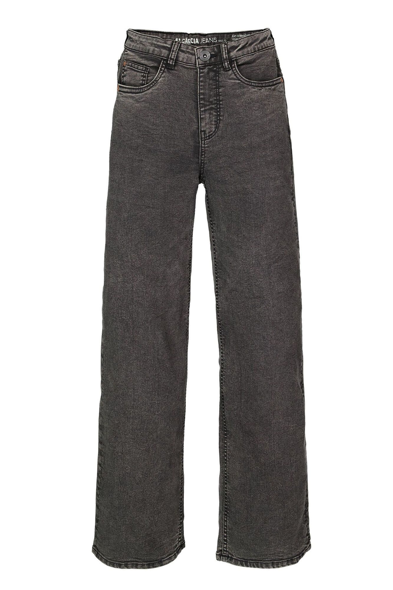 black used