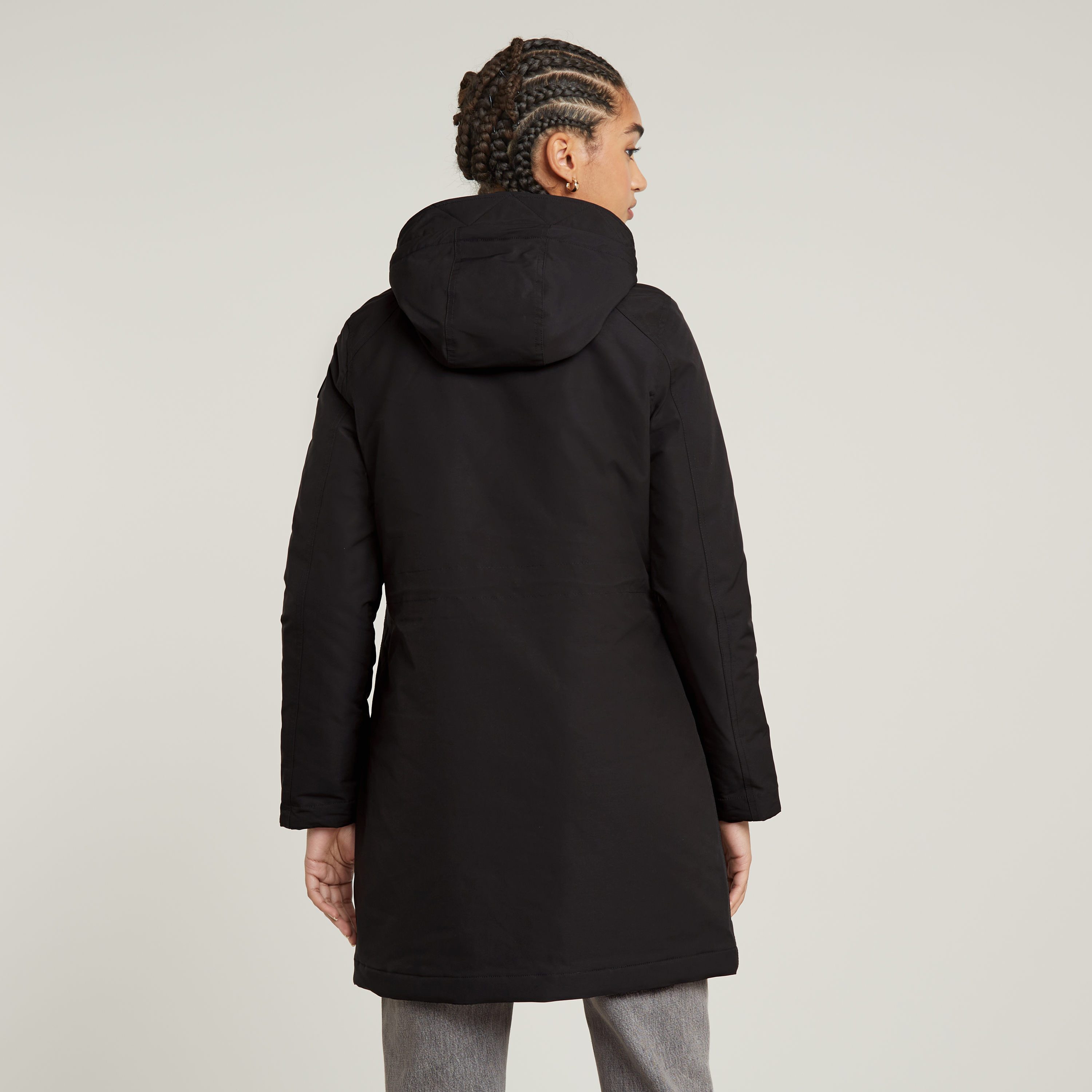 G-STAR Parka Vodan Parka günstig online kaufen