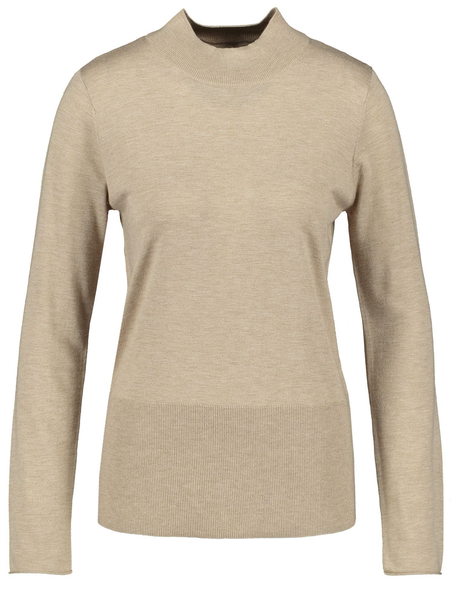 Wollpullover