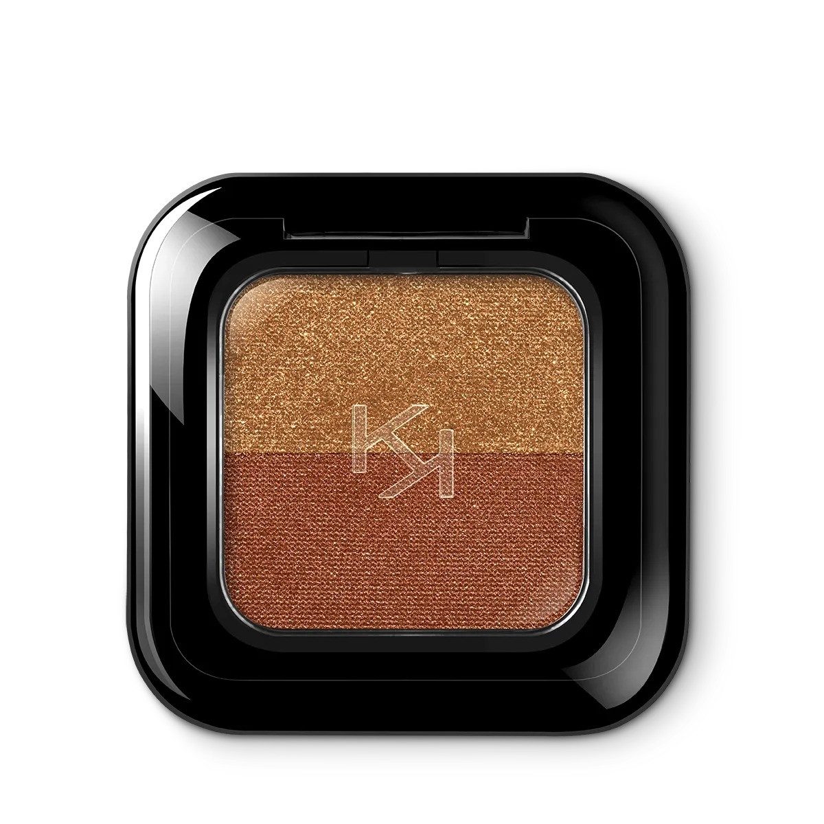 KIKO Milano Lidschatten Bright Duo Lidschatten