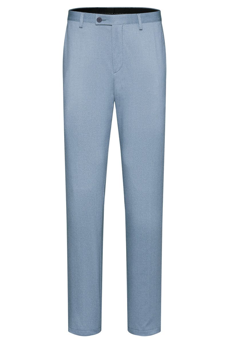 Digel Baukastenhose Anno-ST (1-tlg) Stretch, atmungsaktiv, knitterfrei, pflegeleicht