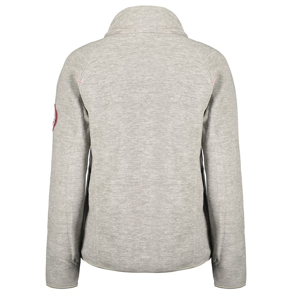 Geographical Norway Fleecejacke Damen - G-TARELLA günstig online kaufen