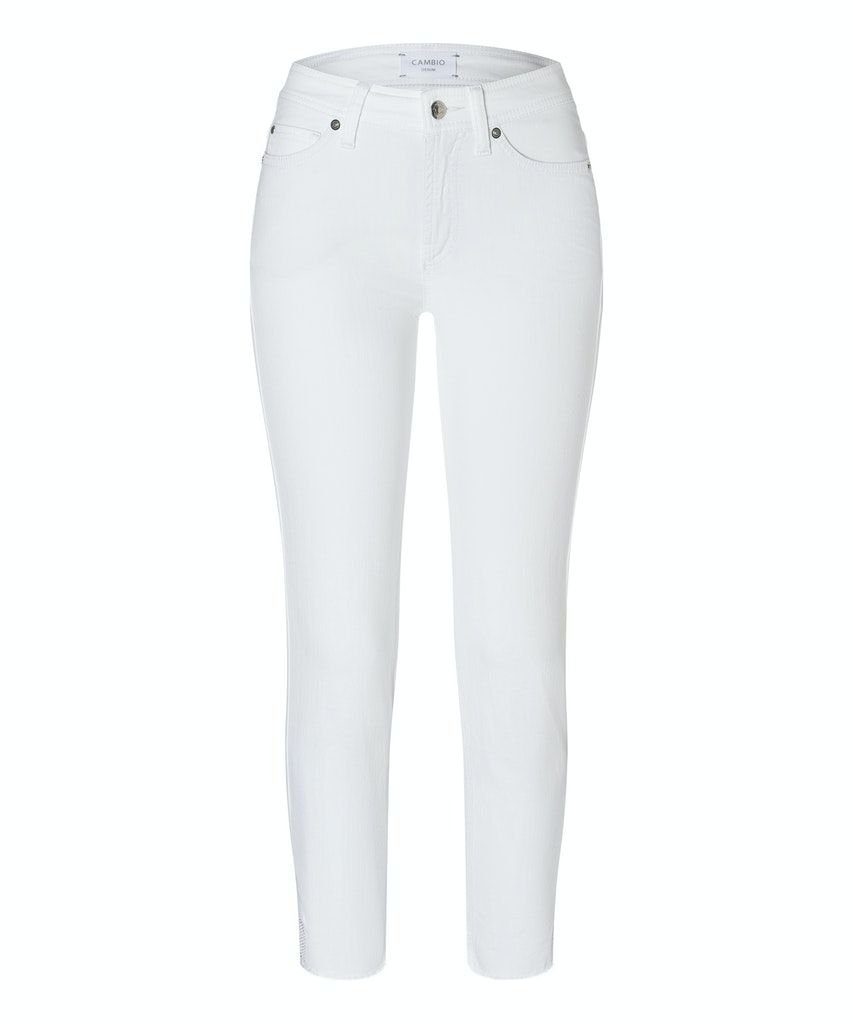 Cambio Skinny-fit-Jeans