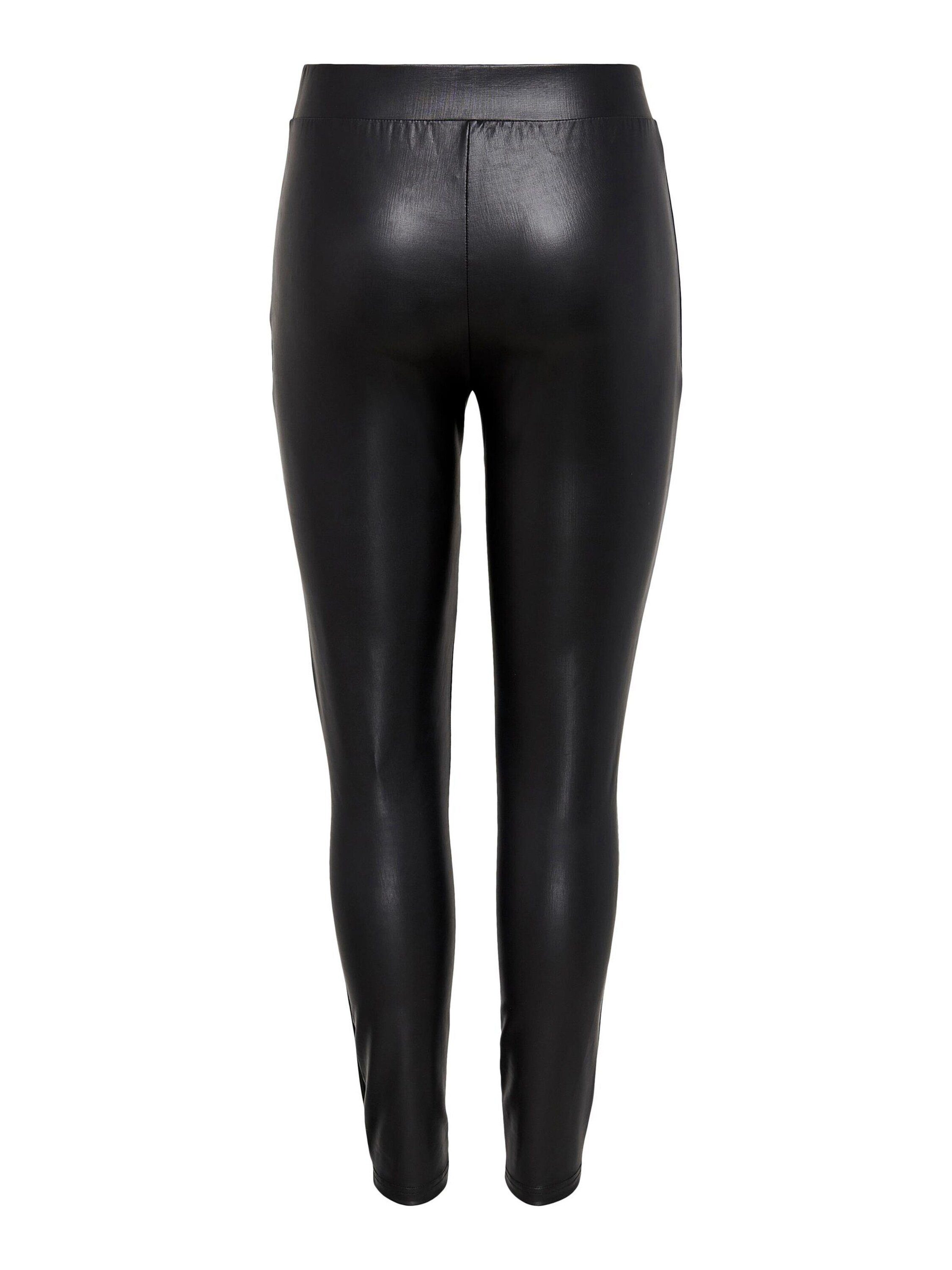 ONLY Tall Leggings Cool (1-tlg) Plain/ohne Details