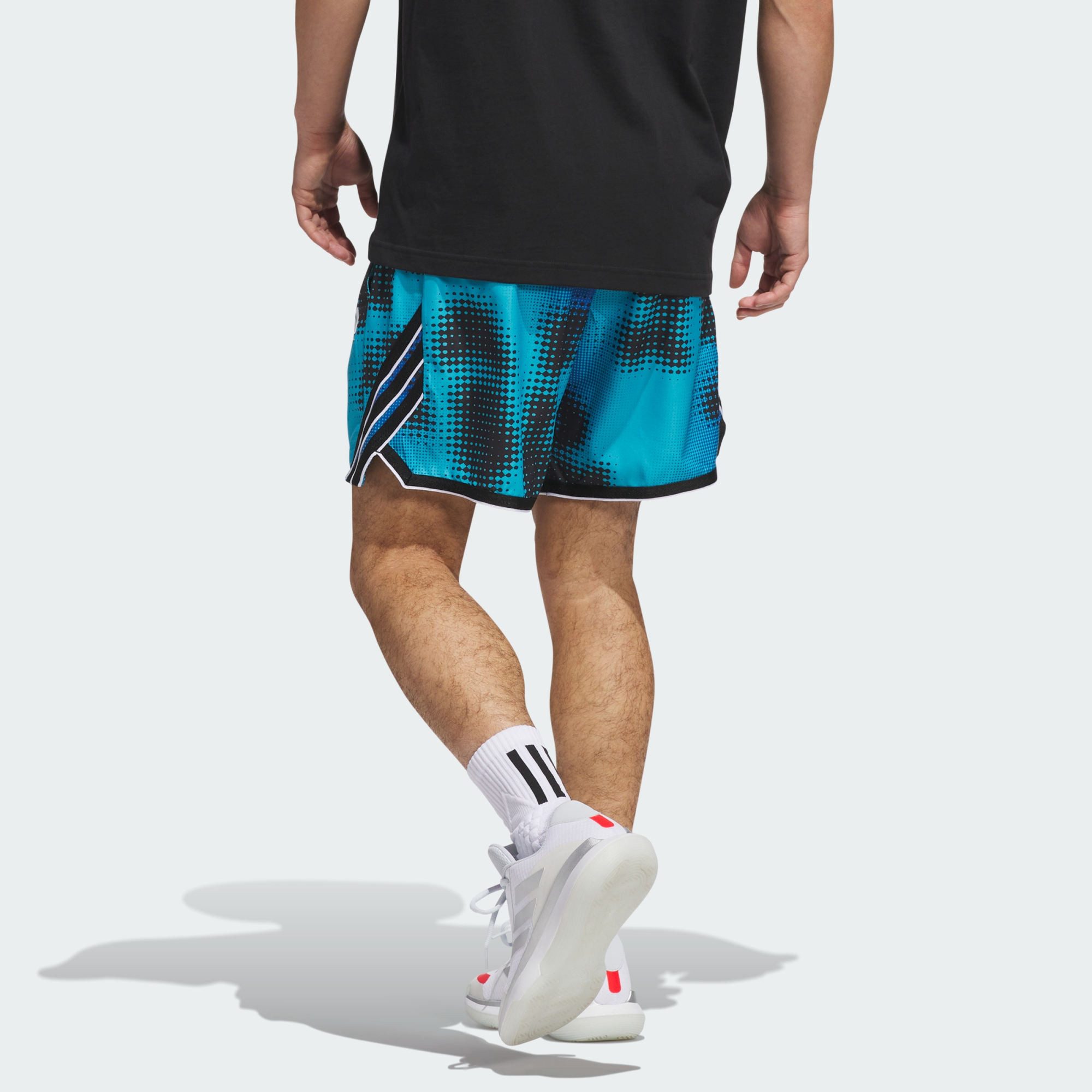 adidas Performance Shorts ADIDAS CRAZY LITE günstig online kaufen