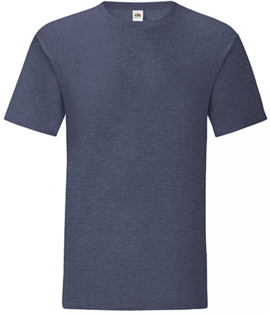 Fruit of the Loom Rundhalsshirt Herren günstig online kaufen