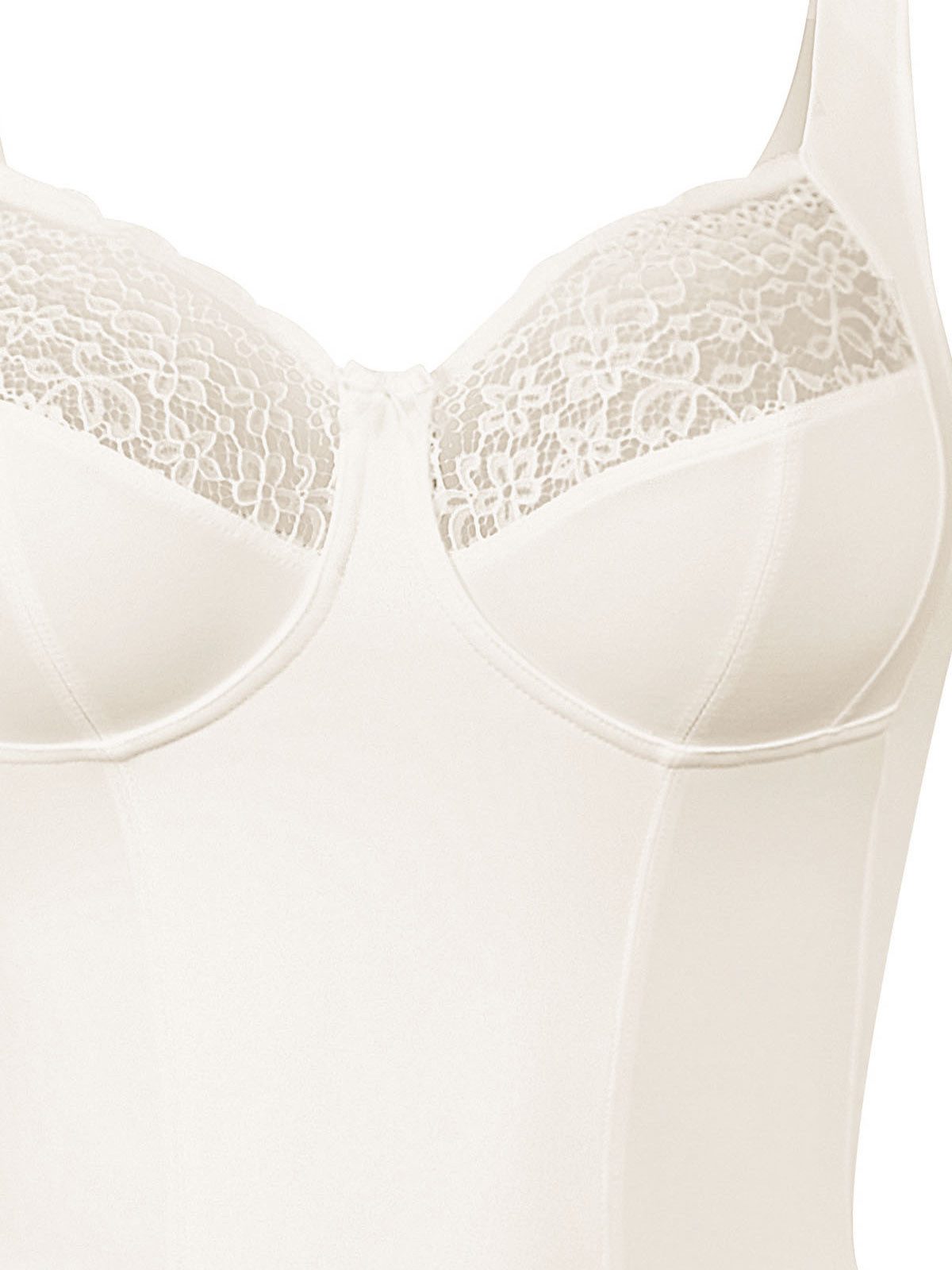 Anita since 1886 Body Entlastungs Korselett HAVANNA (Stück, 1-tlg) Stützfunktion