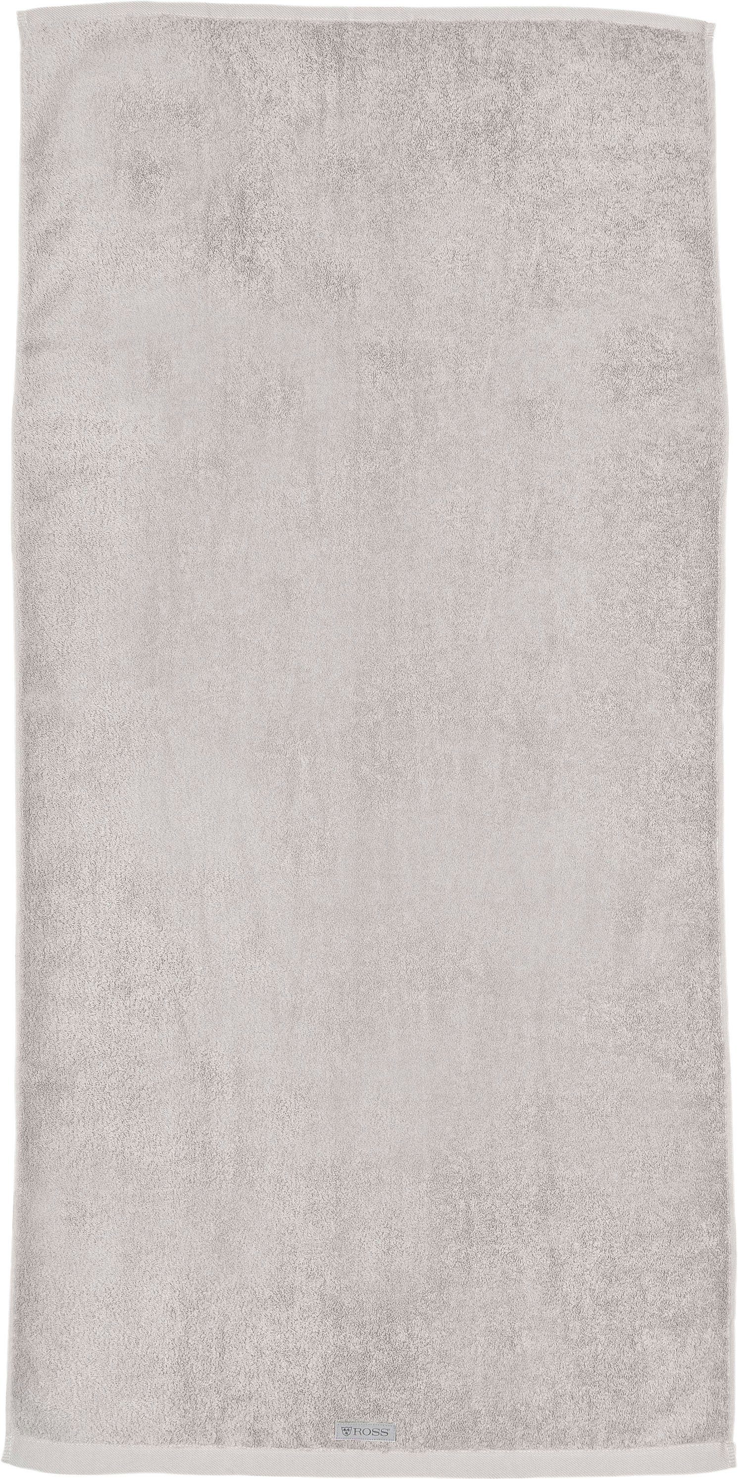 ROSS Duschtuch Sinfonie, Frottier (1-St), in günstig online kaufen