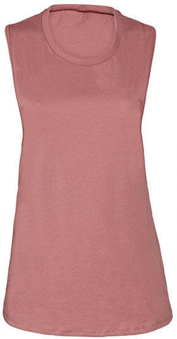 Bella + Canvas Tanktop Women´s Jersey Racerback Tank Airlume Baumwolle günstig online kaufen