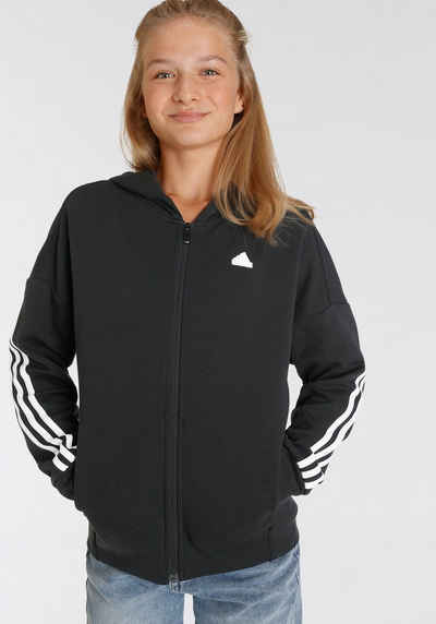 adidas Sportswear Kapuzensweatshirt U FI 3S FZ HD