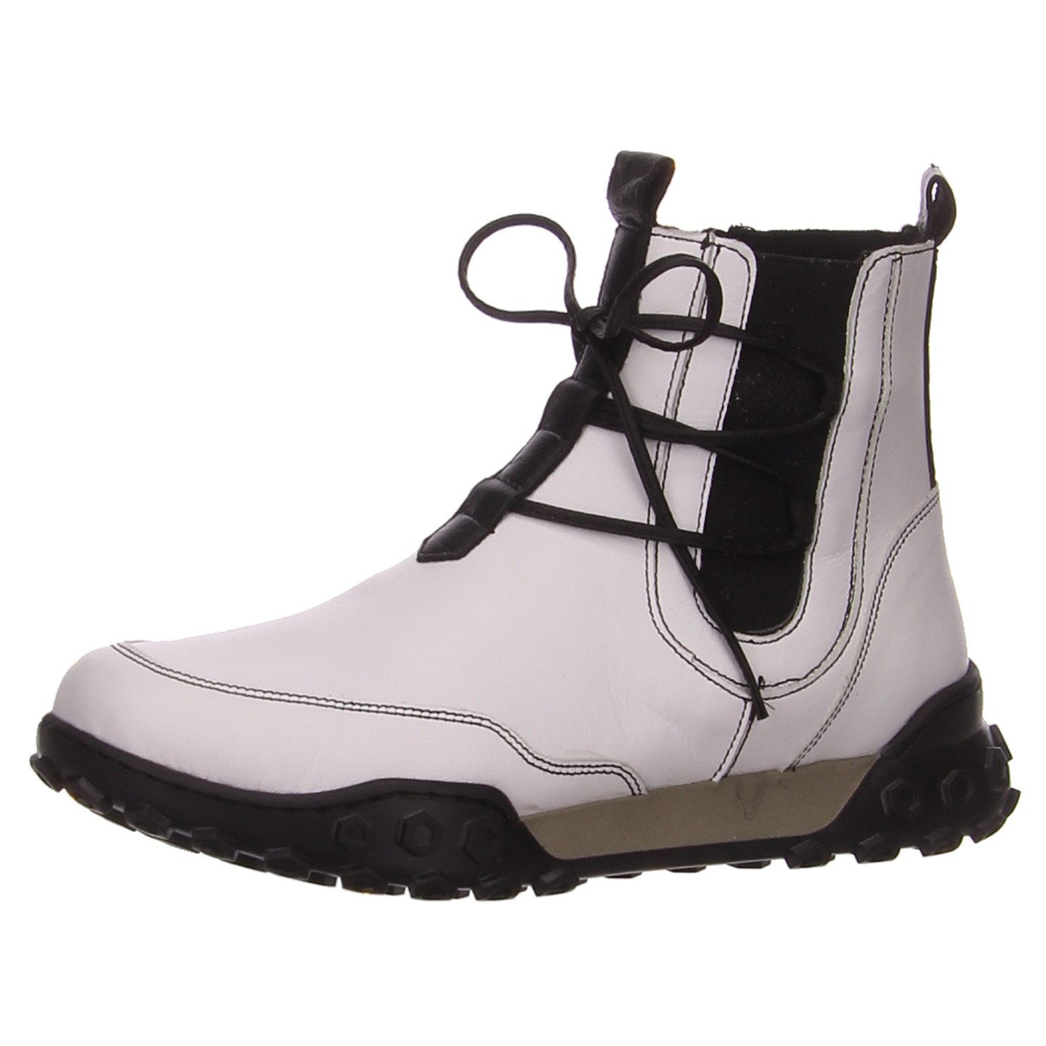 Gemini Reißverschlussstiefel