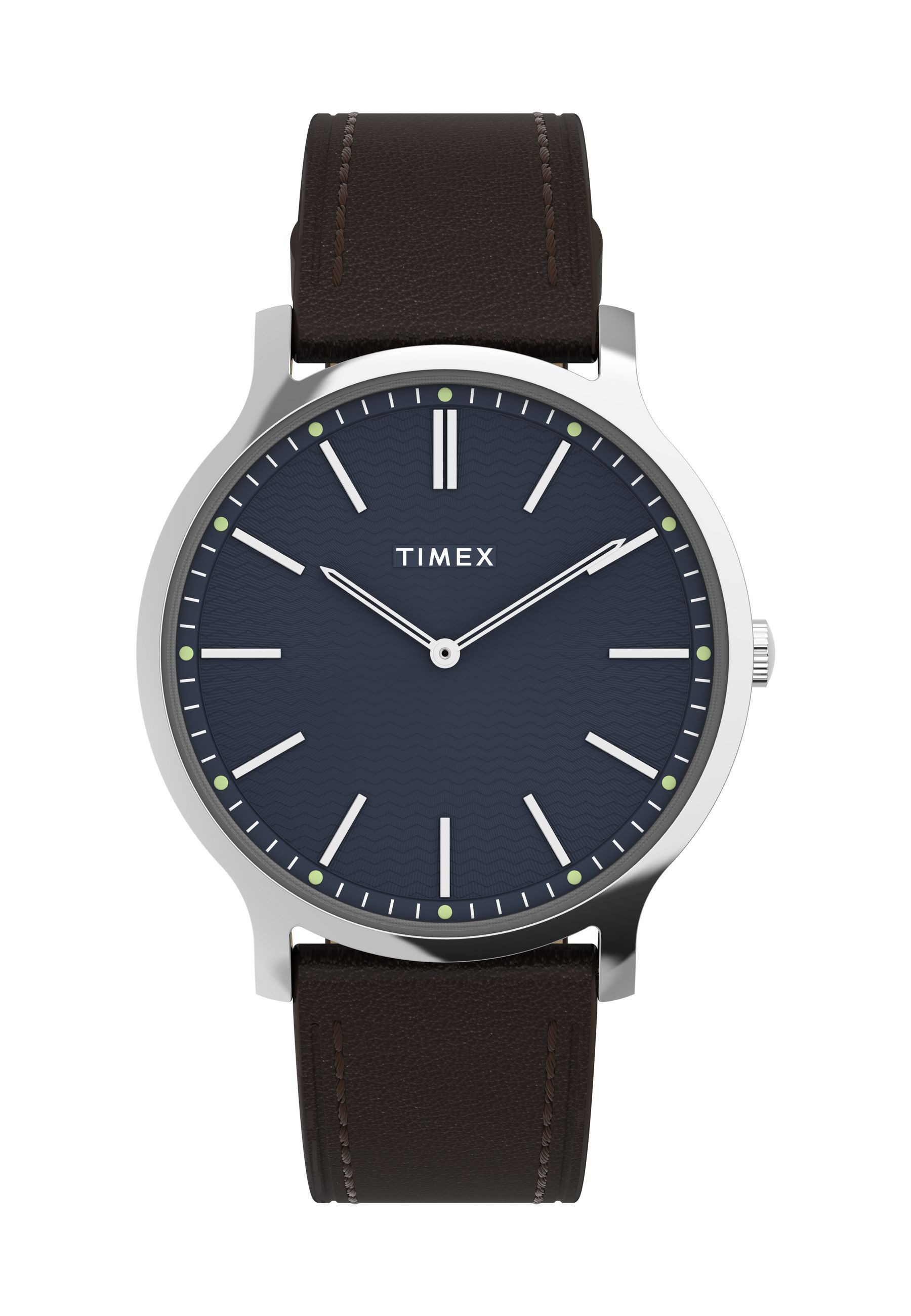 Timex Quarzuhr Gallery, (1-tlg), Quarz-Analoguhr günstig online kaufen