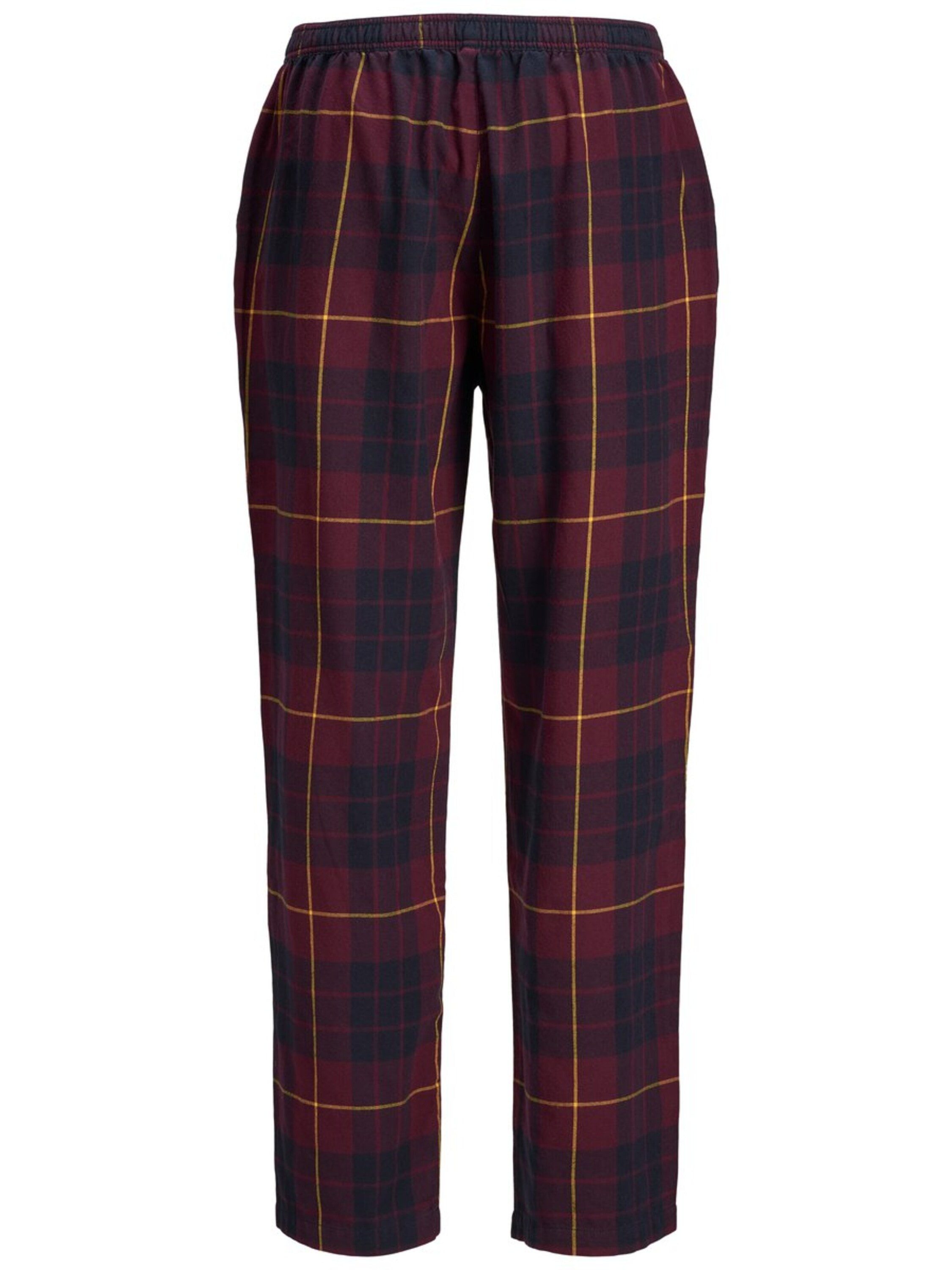 Jack & Jones Pyjamahose (1-tlg) günstig online kaufen
