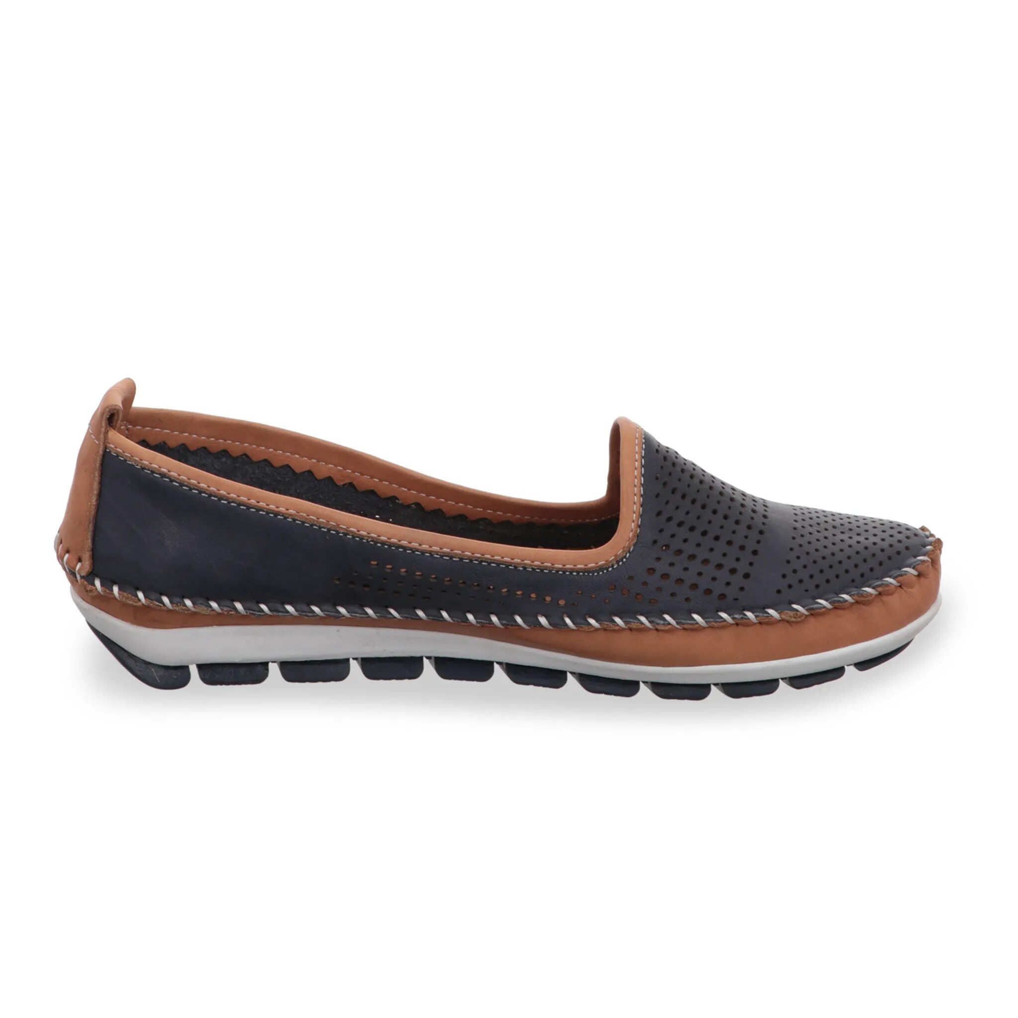Gemini Damen Slipper