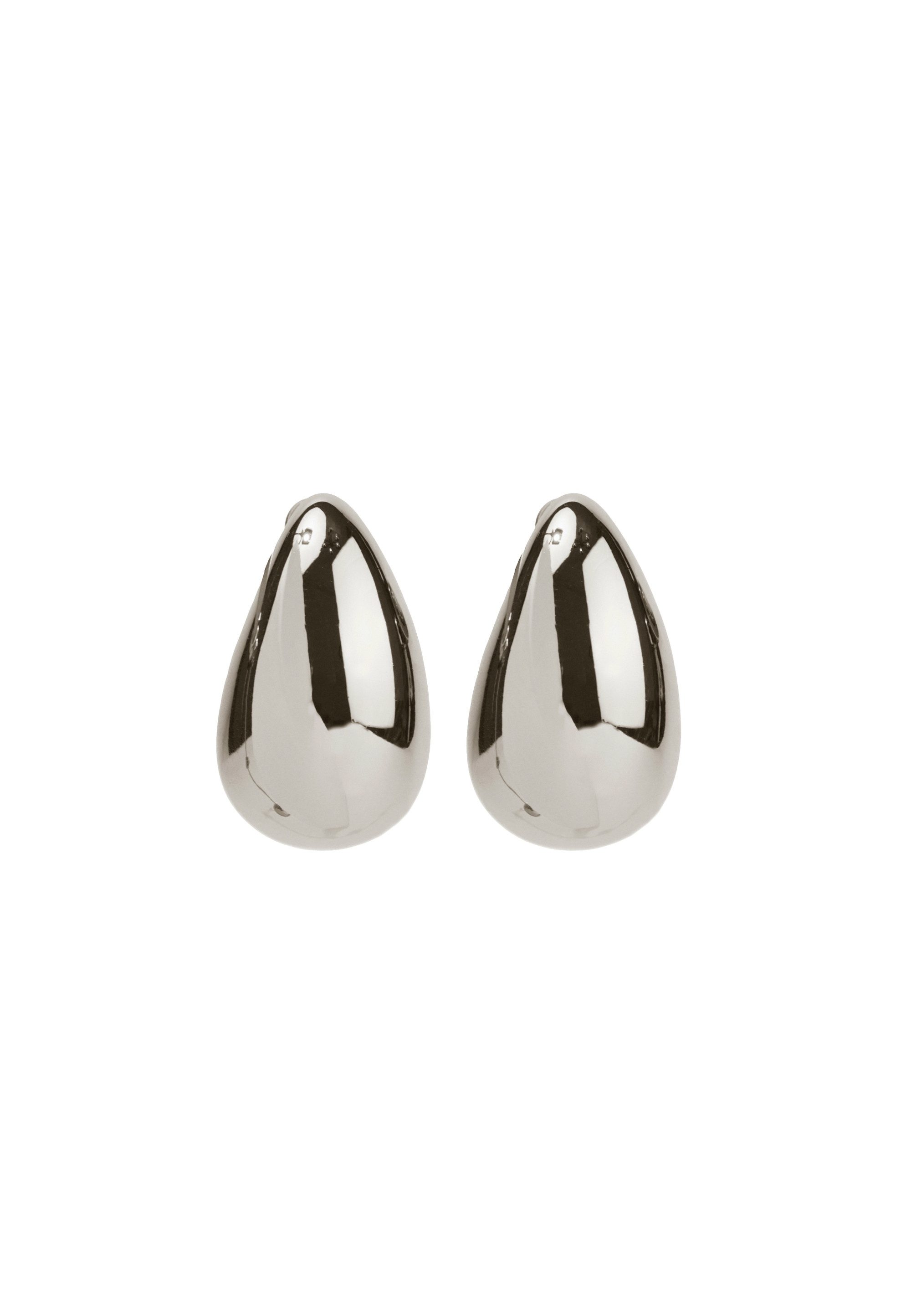 FILIPPA FIRENZE Paar Ohrstecker Mini Gocce, in moderner Tropfenform