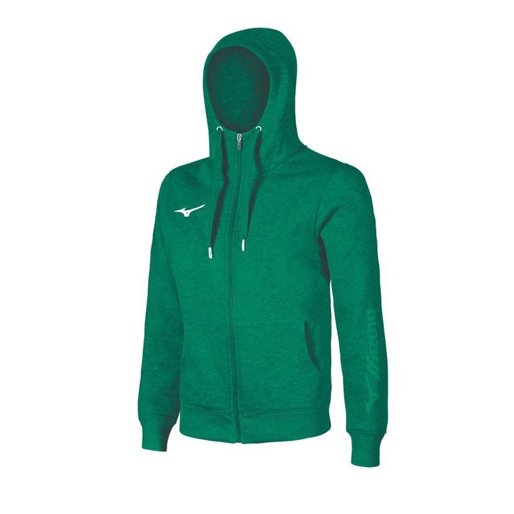 Mizuno Hoodie Mizuno Sweat FZ Hoodie