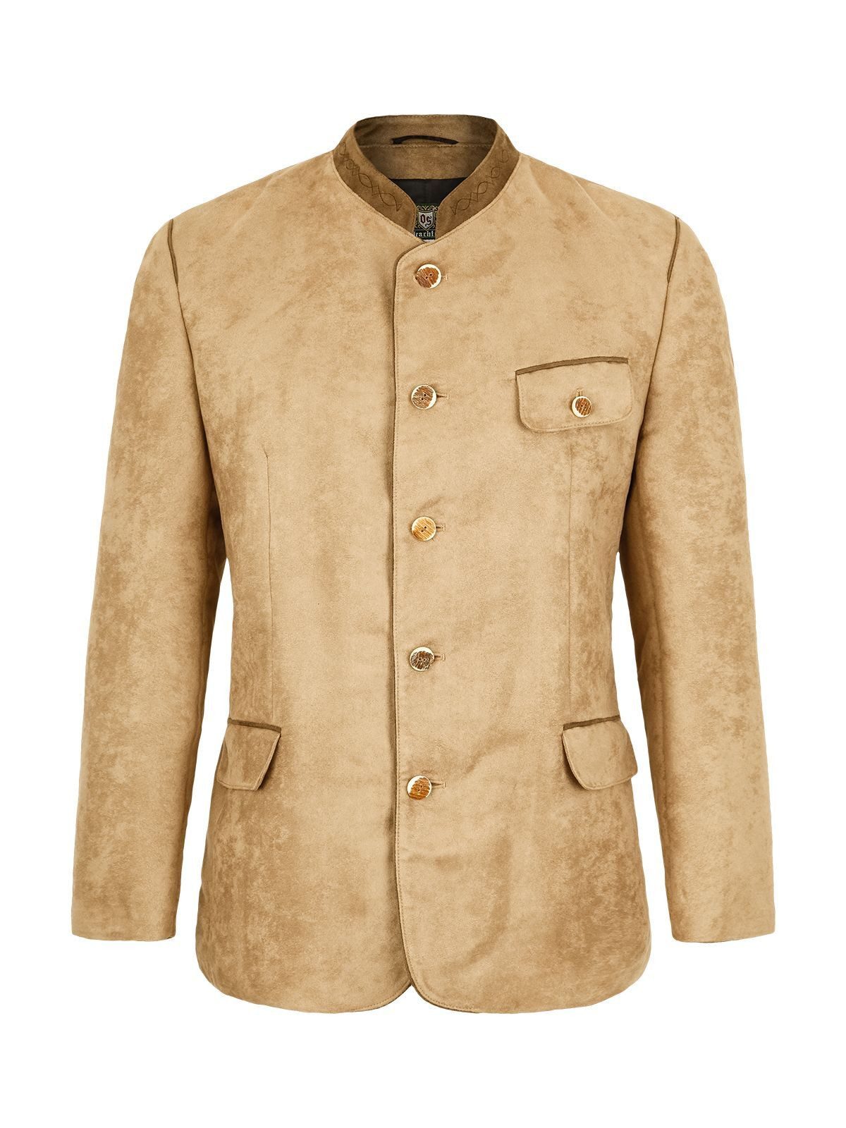 Trachtenjacke 122000-2697