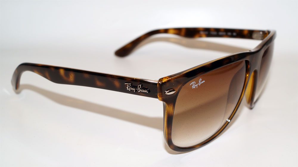 Sonnenbrille RAY BAN Sonnenbrille Sunglasses RB 4147 710/51 Gr.60