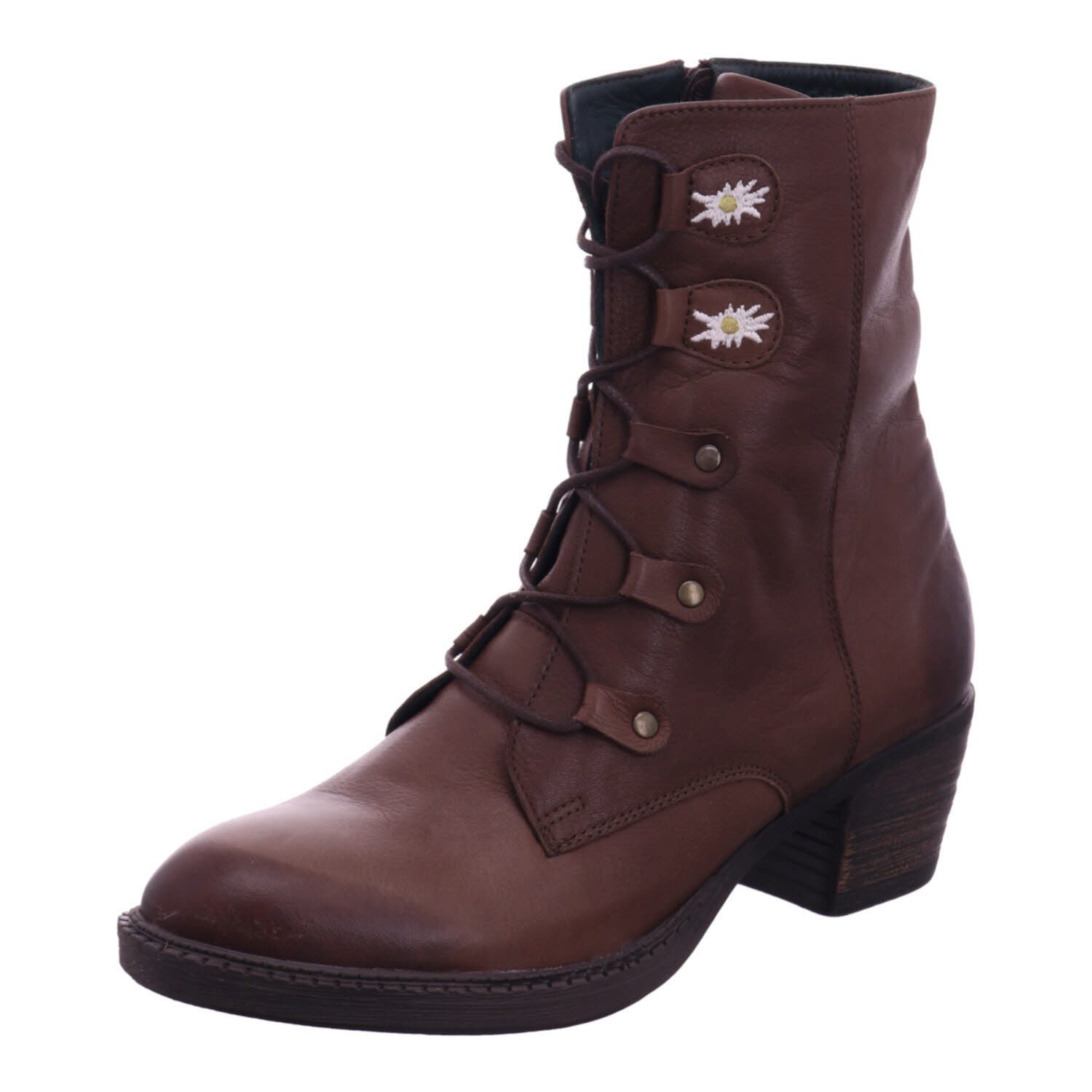 Esgano Schnürstiefel günstig online kaufen