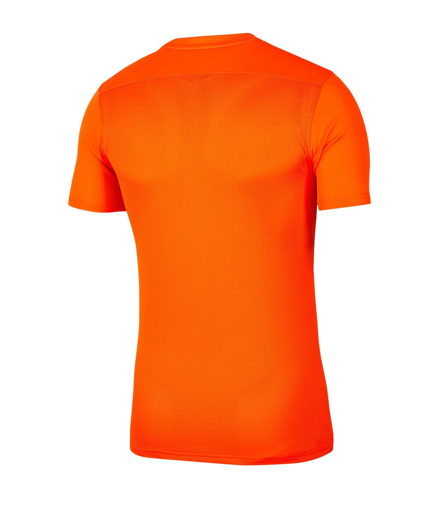 Nike Fußballtrikot Nike Performance Park VII Trikot Kurzarm Kids Teamsport