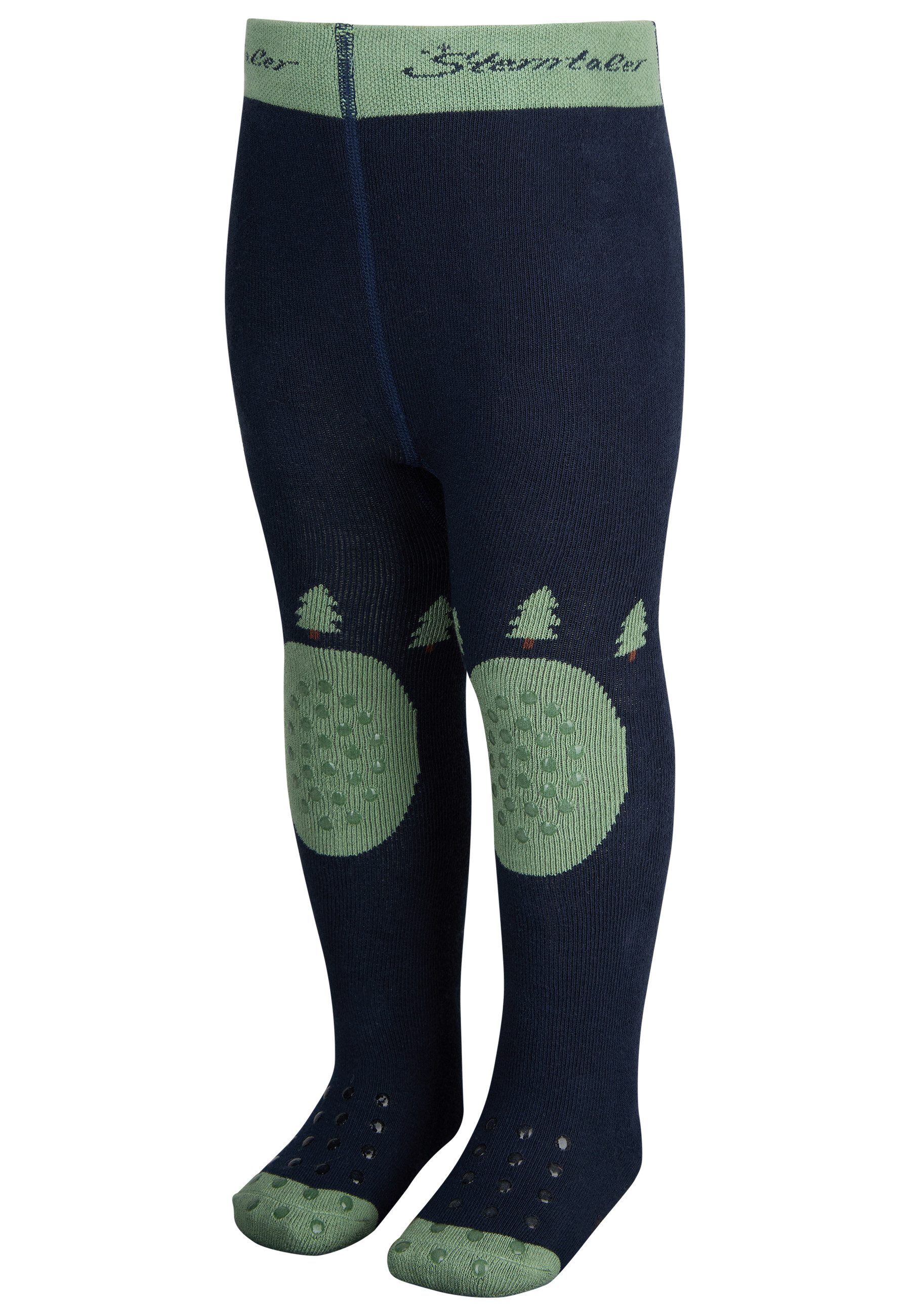 Sterntaler® Strumpfhose Krabbelstrumpfhose Bär (1 St) günstig online kaufen