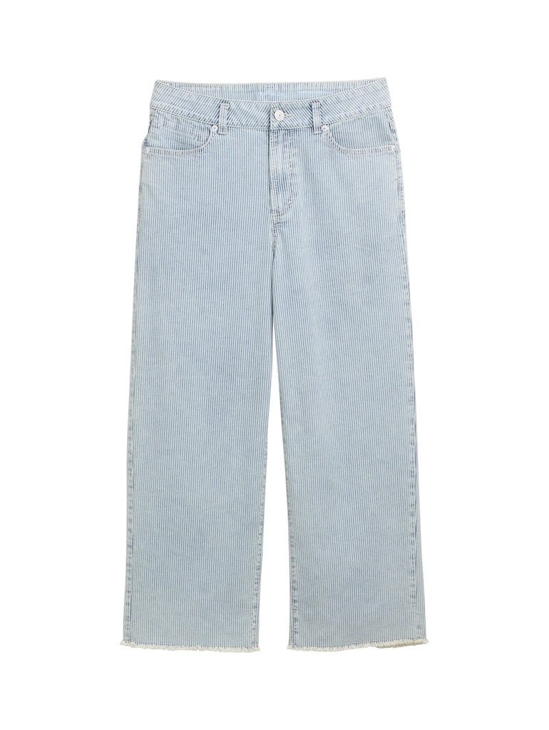 TOM TAILOR Stoffhose günstig online kaufen