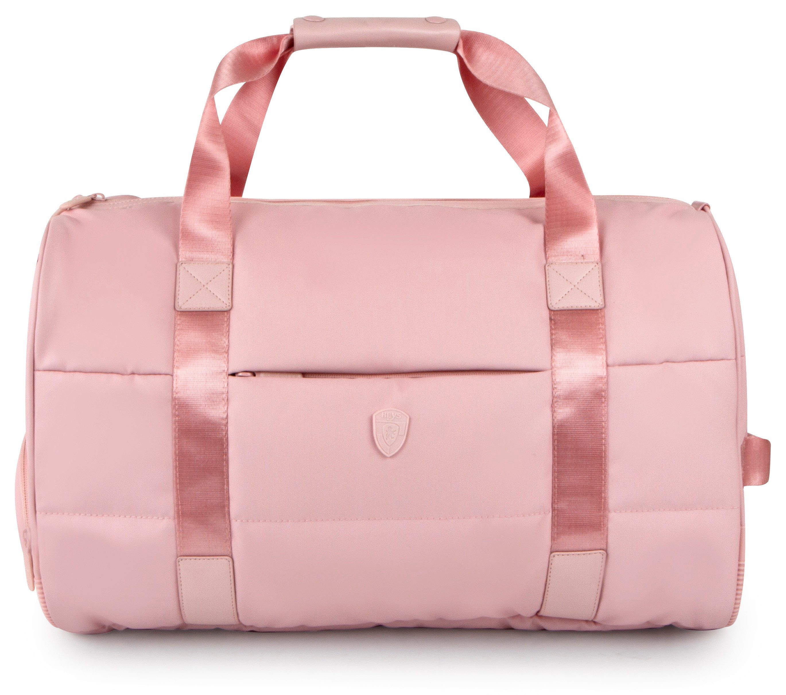 Heys Reisetasche The Puffer Duffle Bag, Weekender Duffle Bag Schuhfach Aufs günstig online kaufen
