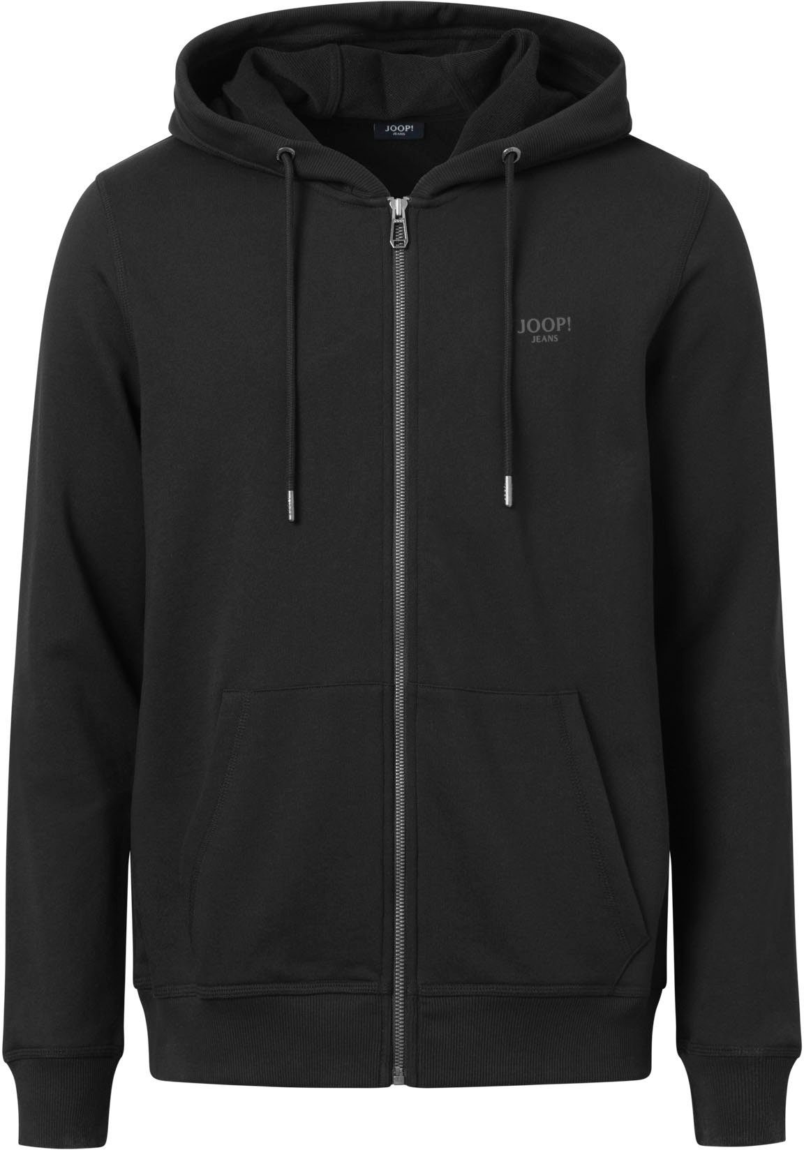 Joop Jeans Kapuzensweatjacke Salvatore