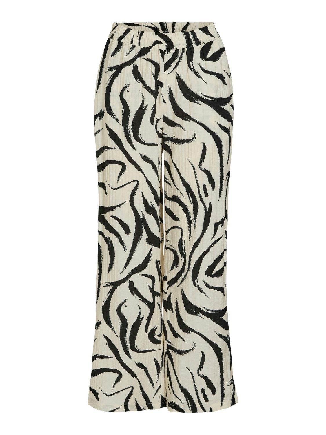 Schlupfhose VICLO HW LOOSE PANTS - NOOS