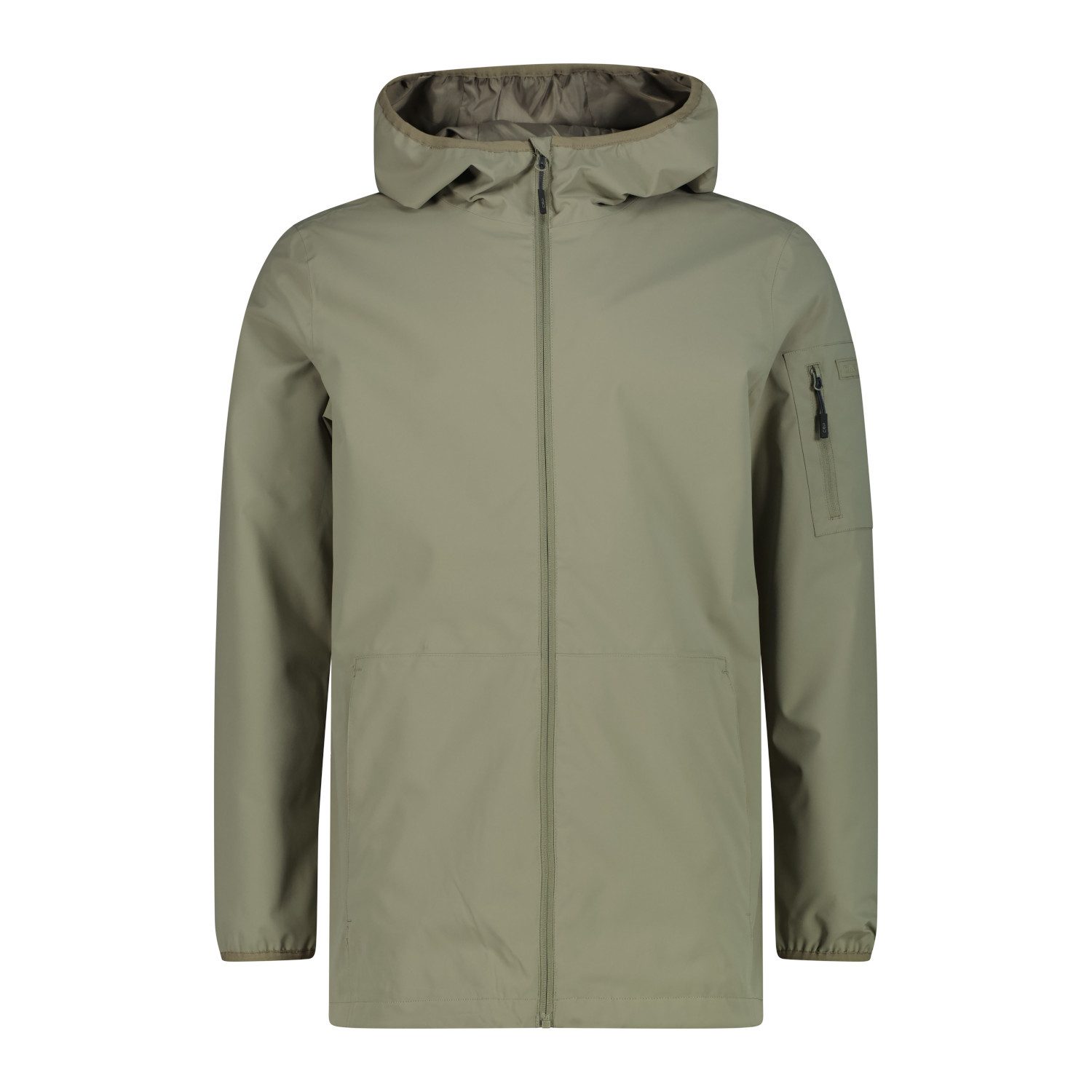 CMP Outdoorjacke CMP Herren Parka Man günstig online kaufen