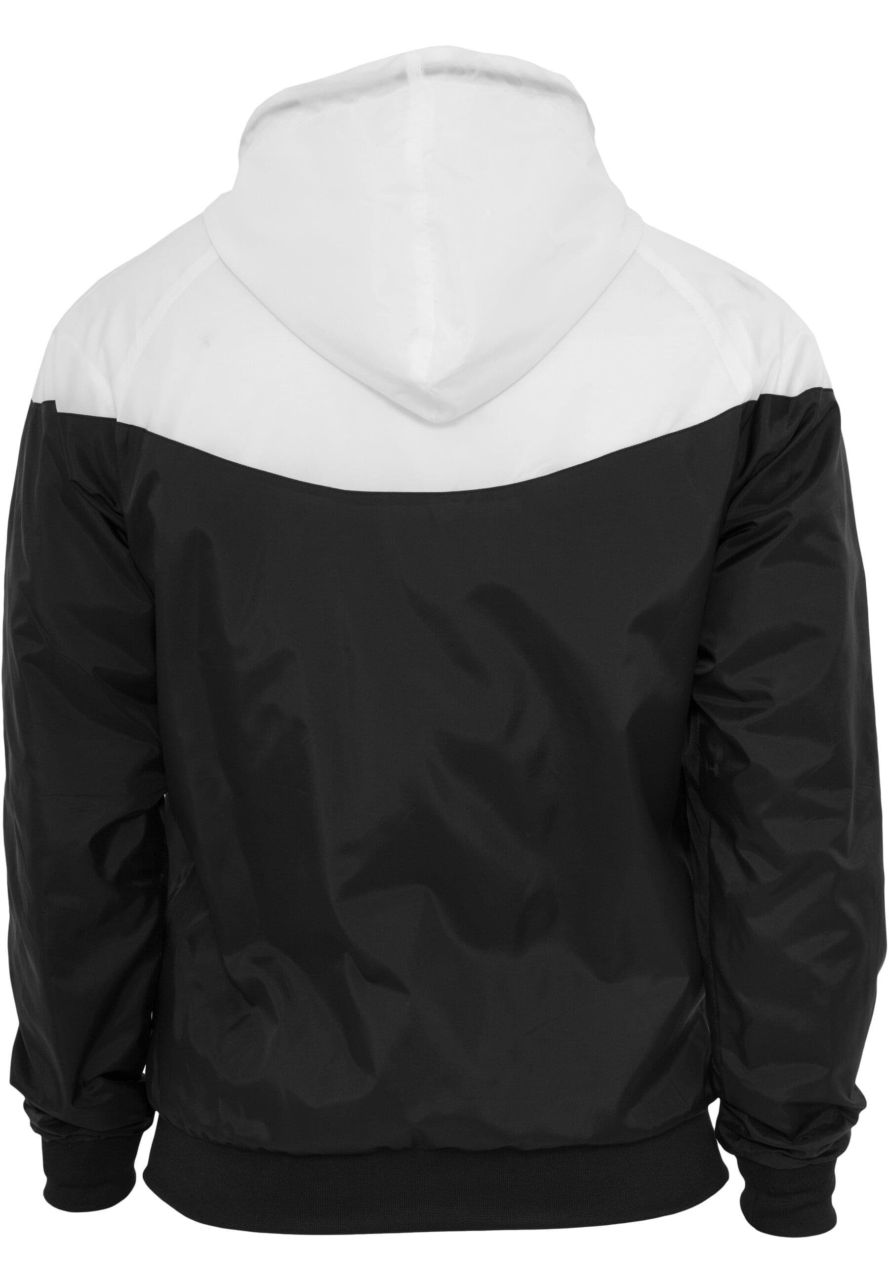 URBAN CLASSICS Windbreaker Urban Classics Herren Arrow Windrunner (1-St) günstig online kaufen