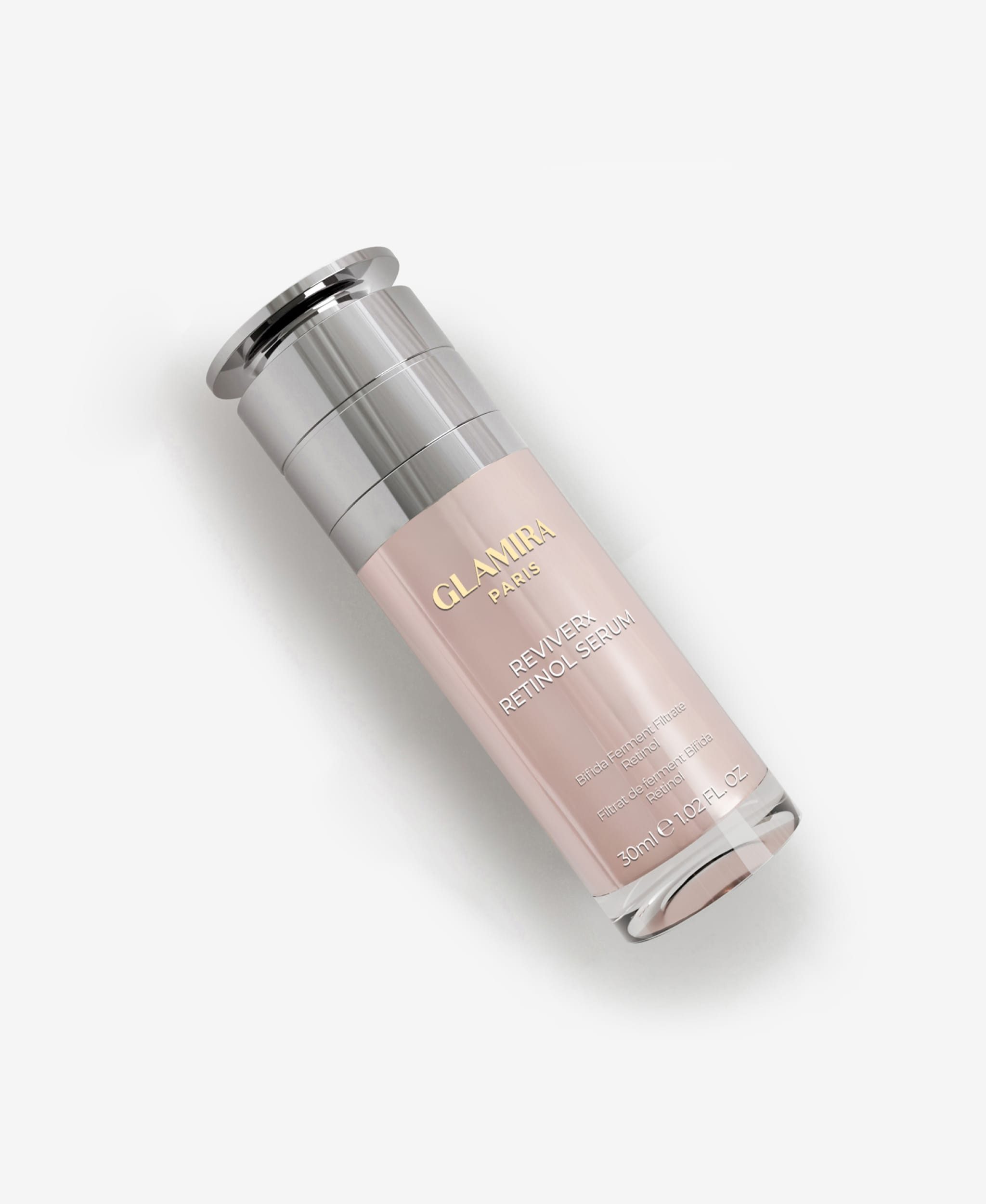 GLAMIRA Pflege-Set ReviveRx Retinol-Serum Packung, 1-tlg., mit 30 ml Inhalt