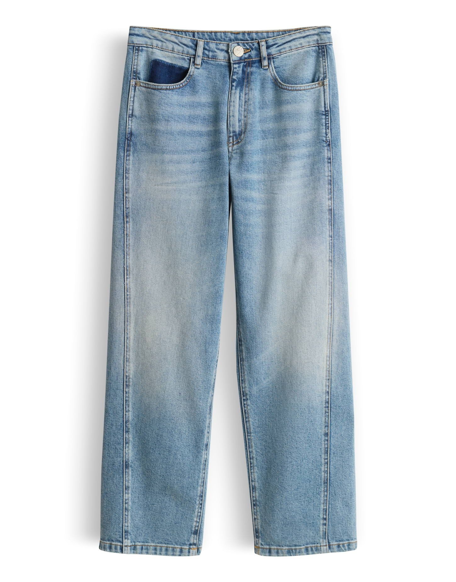 OPUS 5-Pocket-Jeans günstig online kaufen