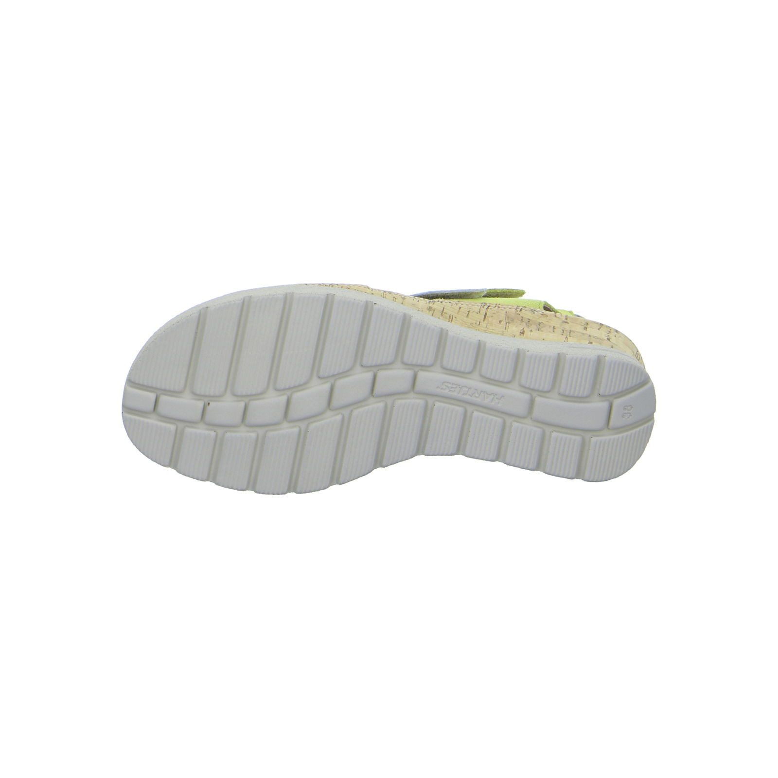 Hartjes Sandale Jazz Keilsandalette