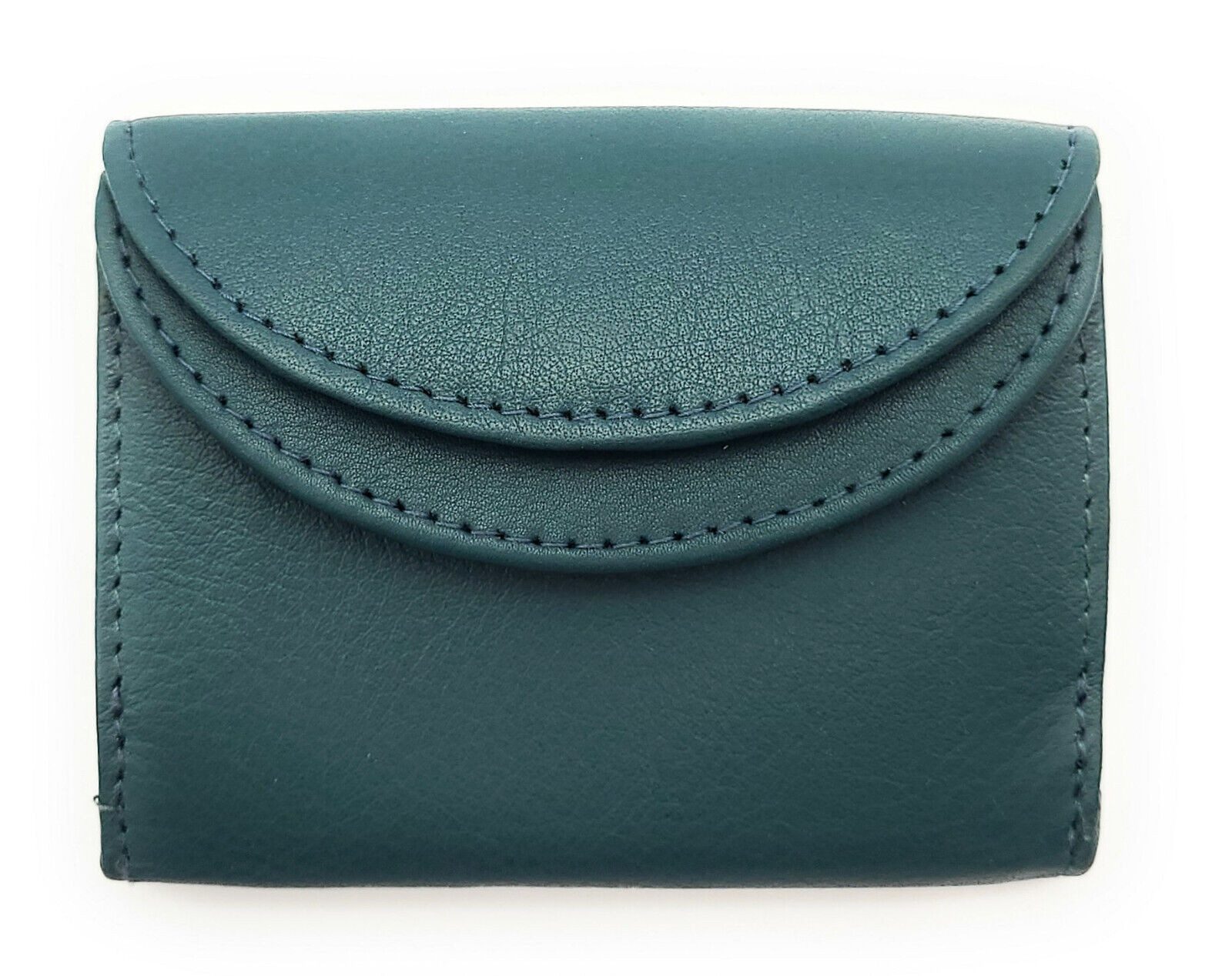 JOCKEY CLUB Mini Geldbörse kleines echt Leder Portemonnaie, Urlaubsbörse mi günstig online kaufen