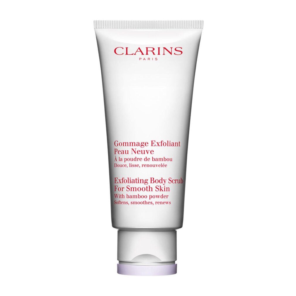 Clarins Körperpeeling Körperpeeling 200Ml