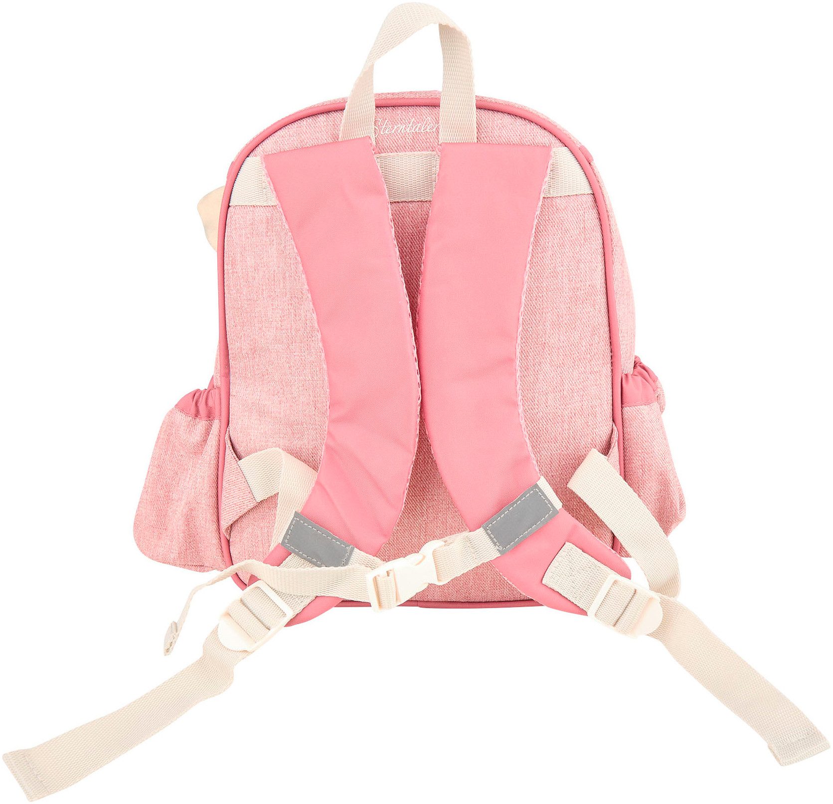 Sterntaler® Kinderrucksack Hase Hanni mit Kühlfunktion, Hauptfach mit Kühlfunktion