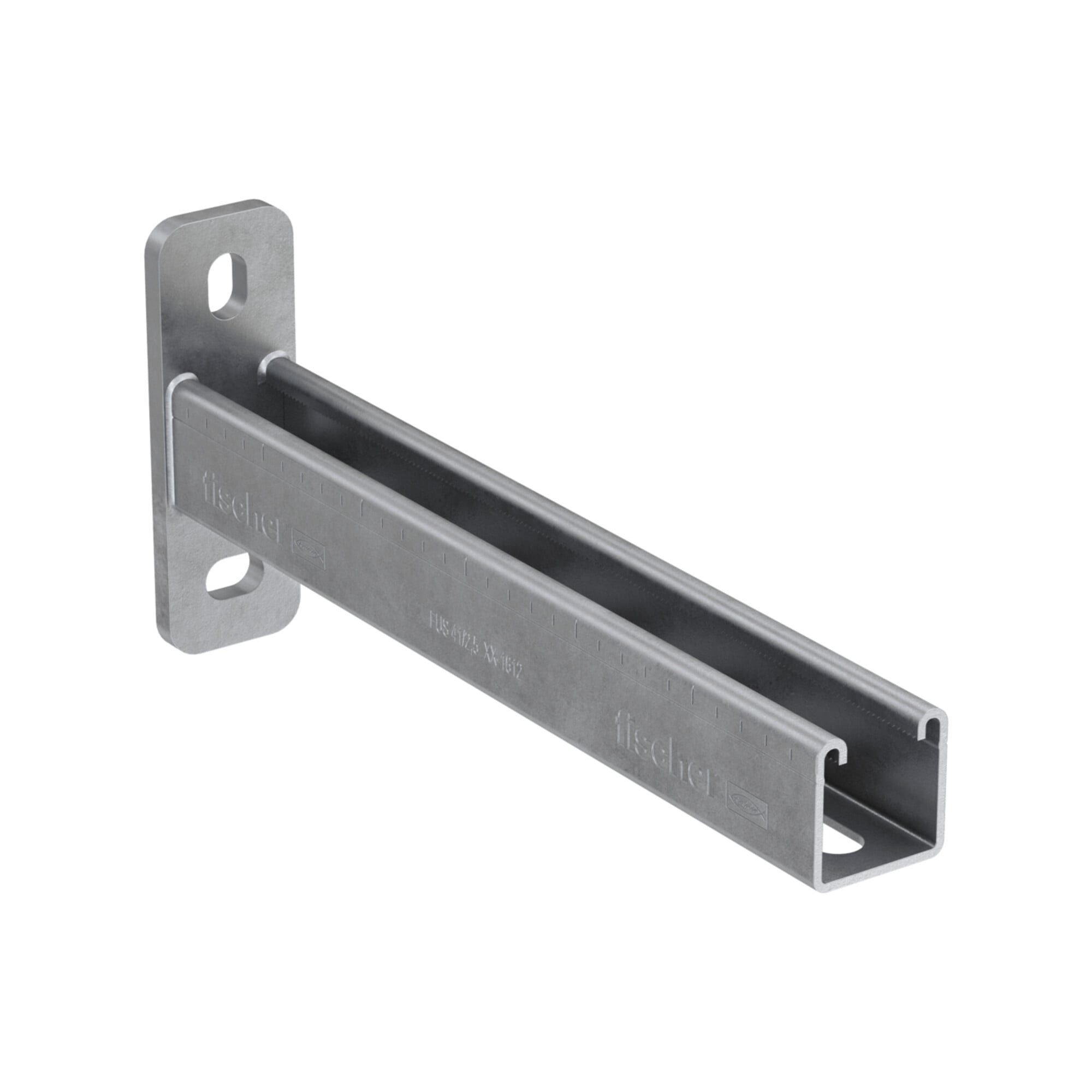 fischer Konsole fischer Auslegerkonsole FCA 41 fvz - 300