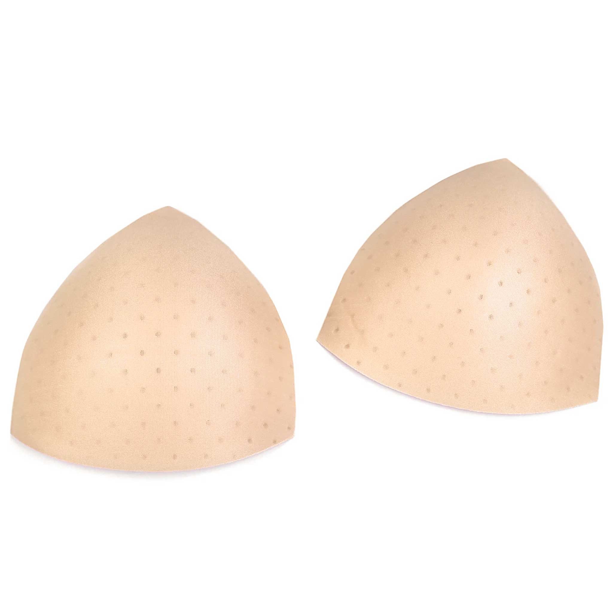 maDDma BH-Push-up-Einlagen BH Einlagen "S" perforiert Push-Up Einlagen Biki günstig online kaufen